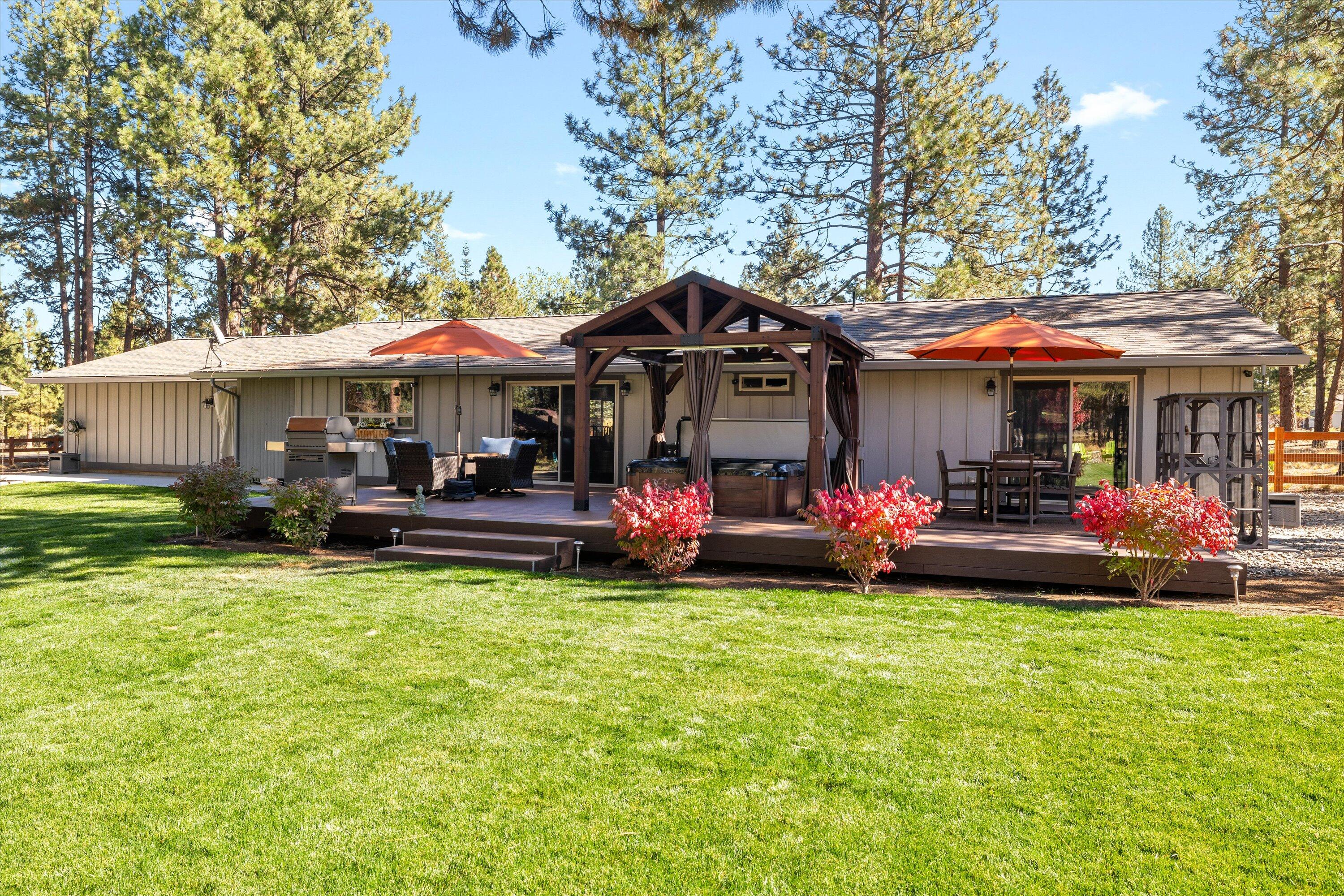 Woodside Ranch - Residential