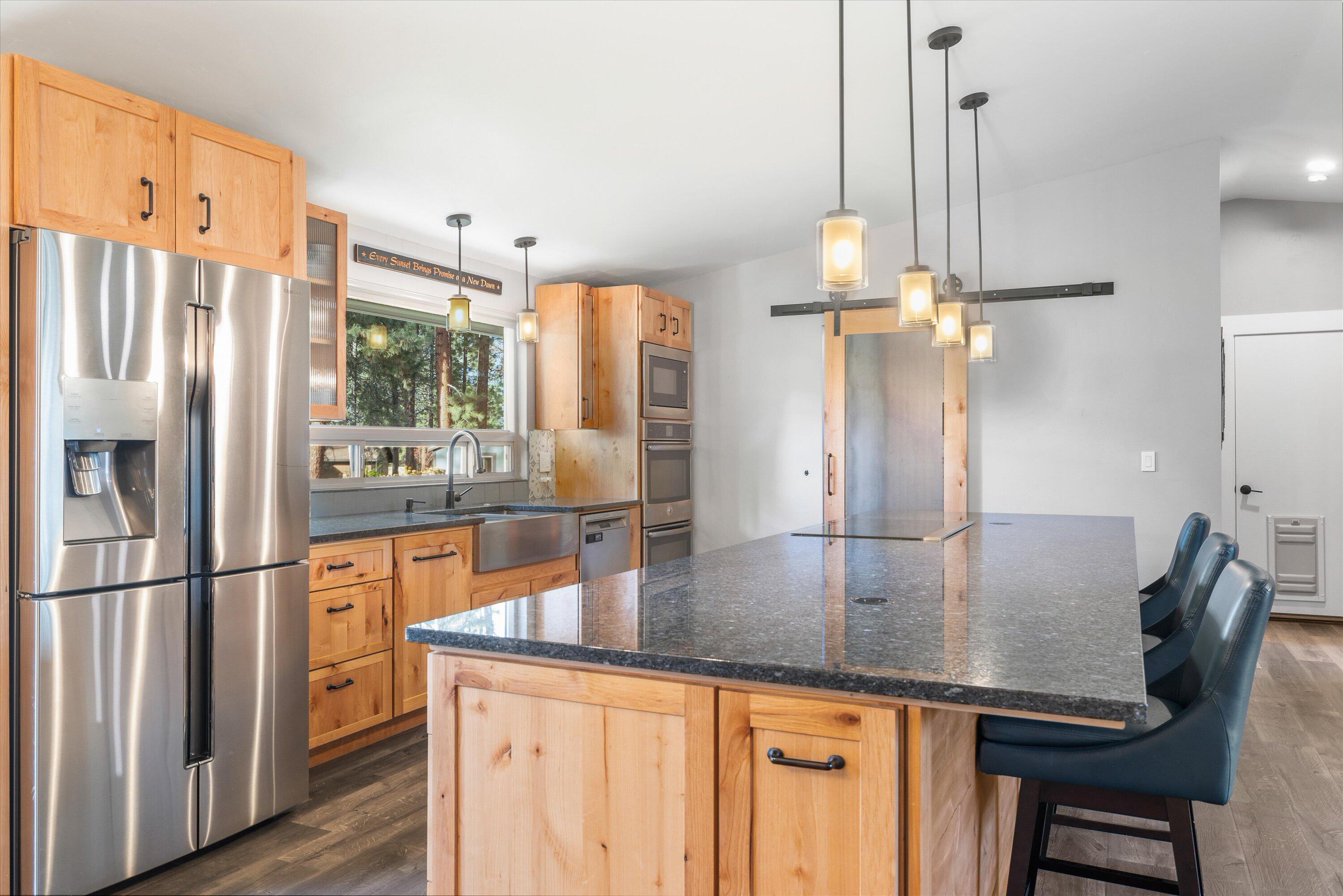 Woodside Ranch - Residential