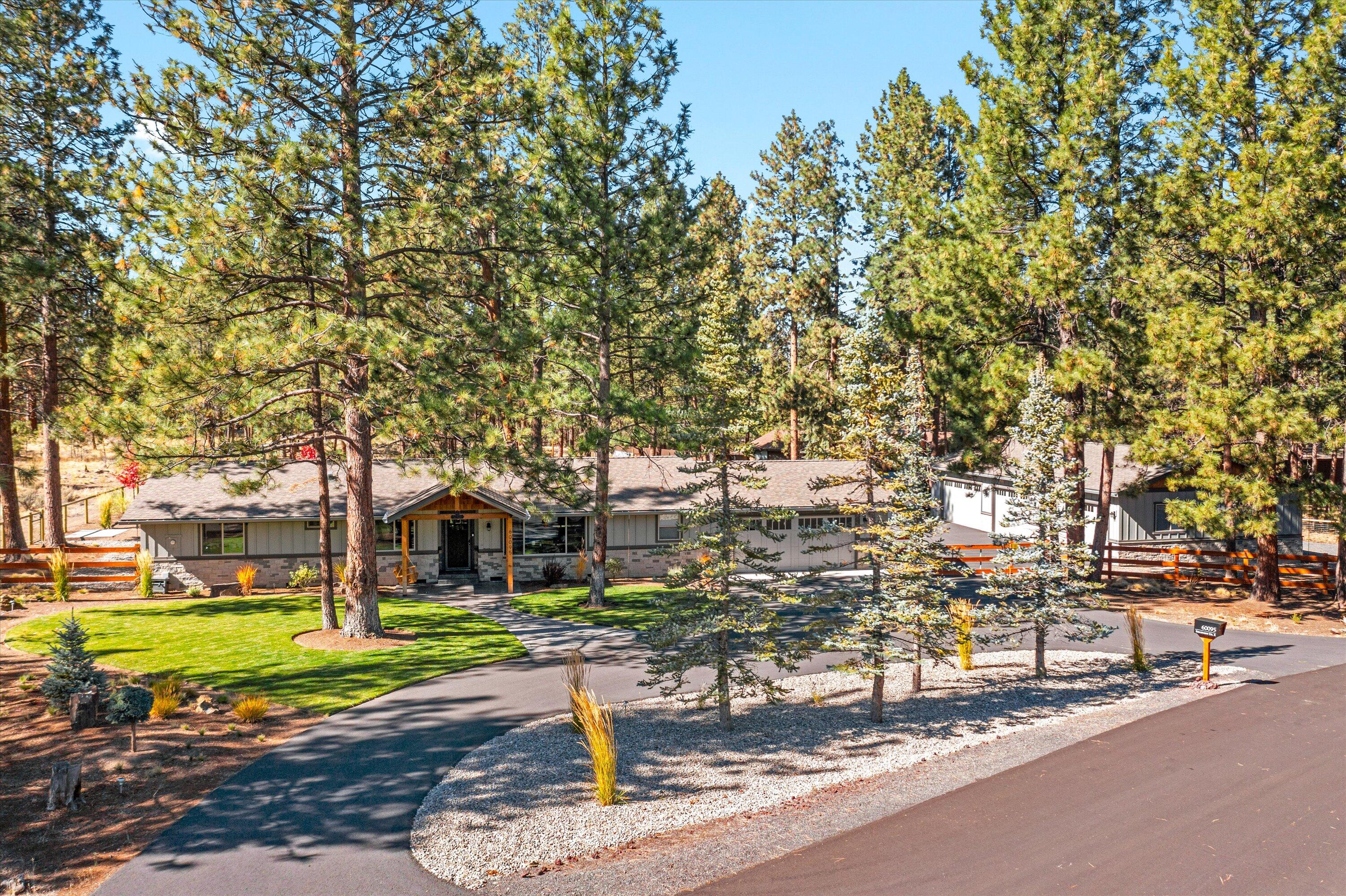 Woodside Ranch - Residential