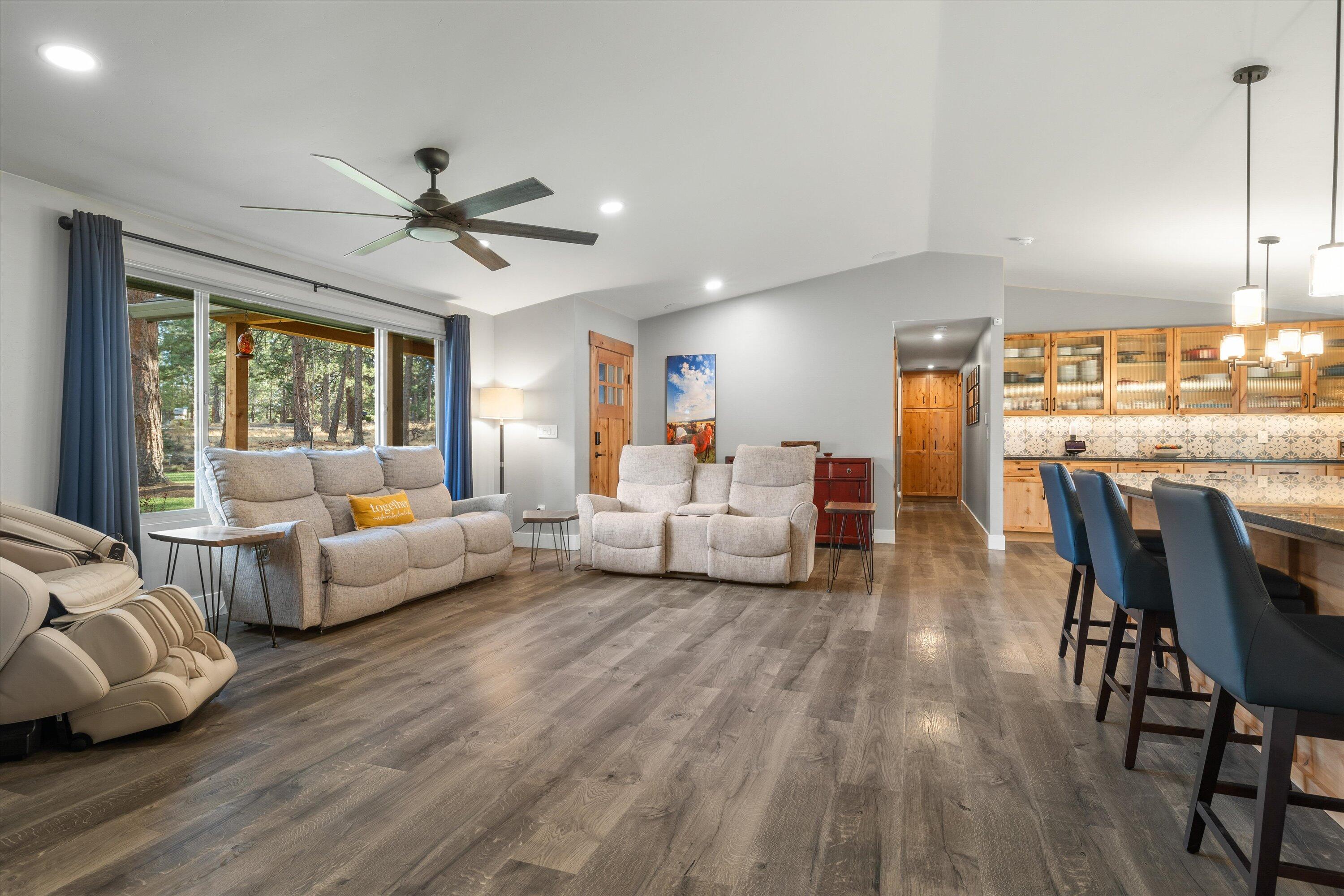 Woodside Ranch - Residential