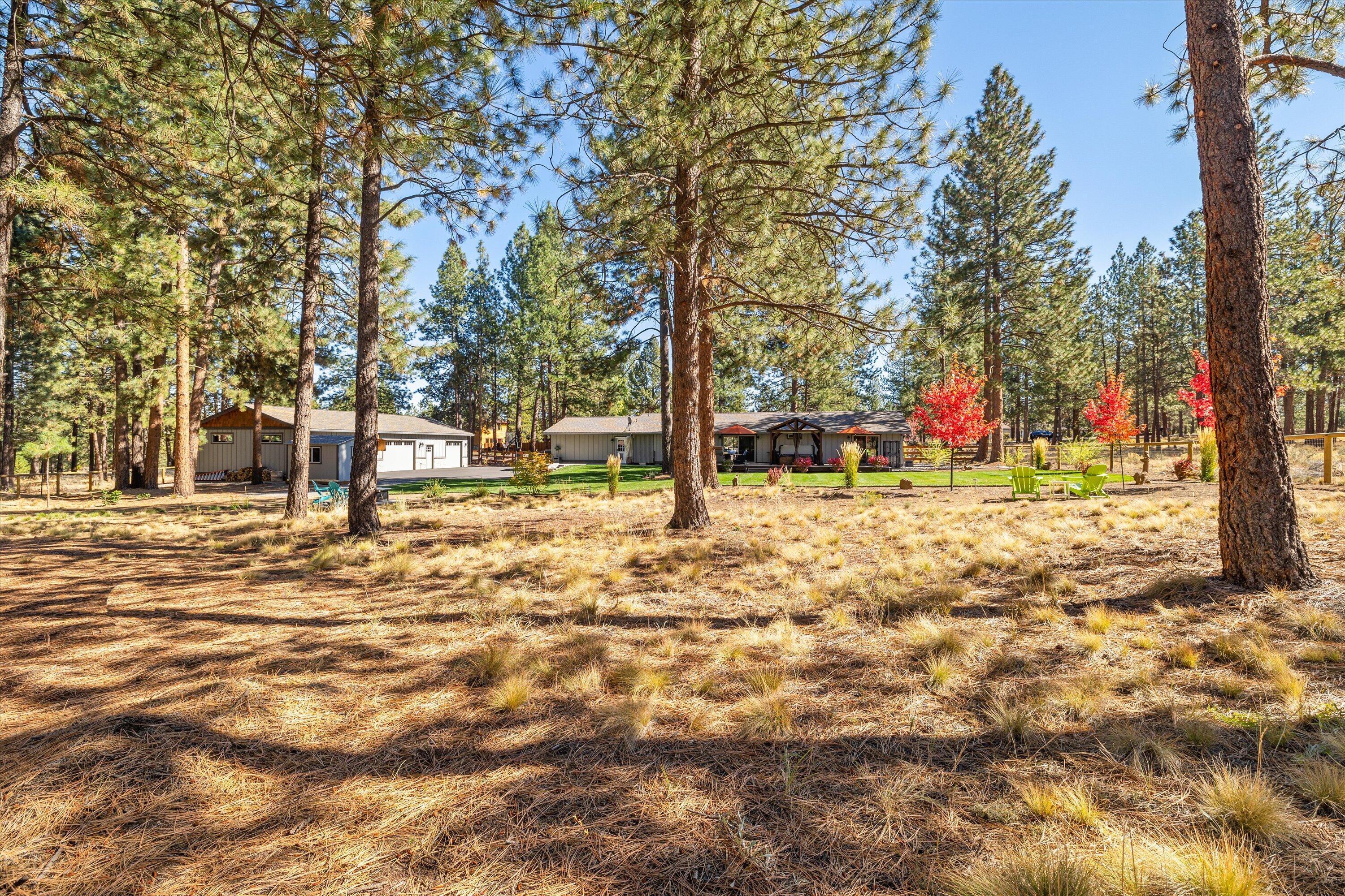 Woodside Ranch - Residential