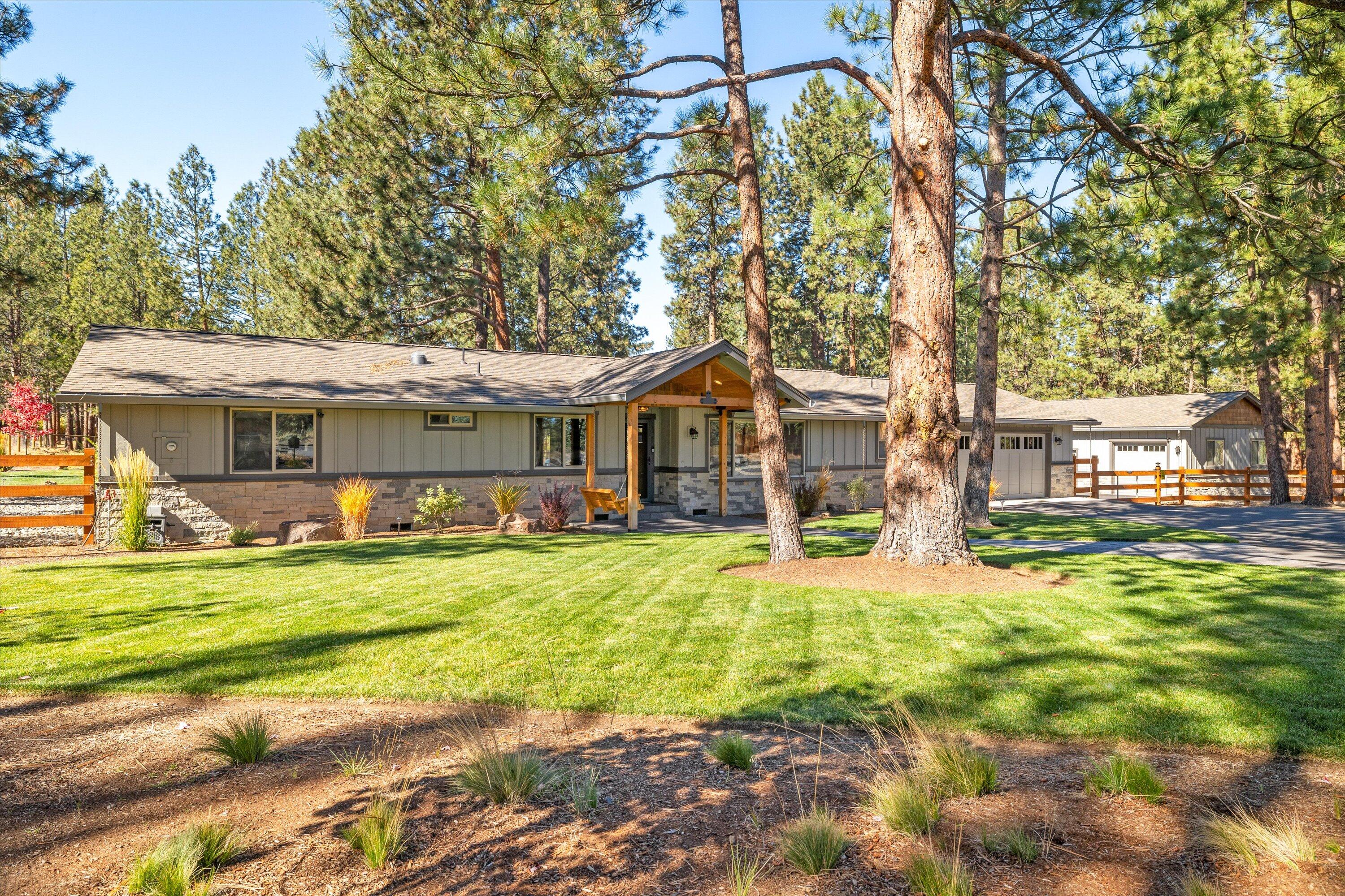 Woodside Ranch - Residential