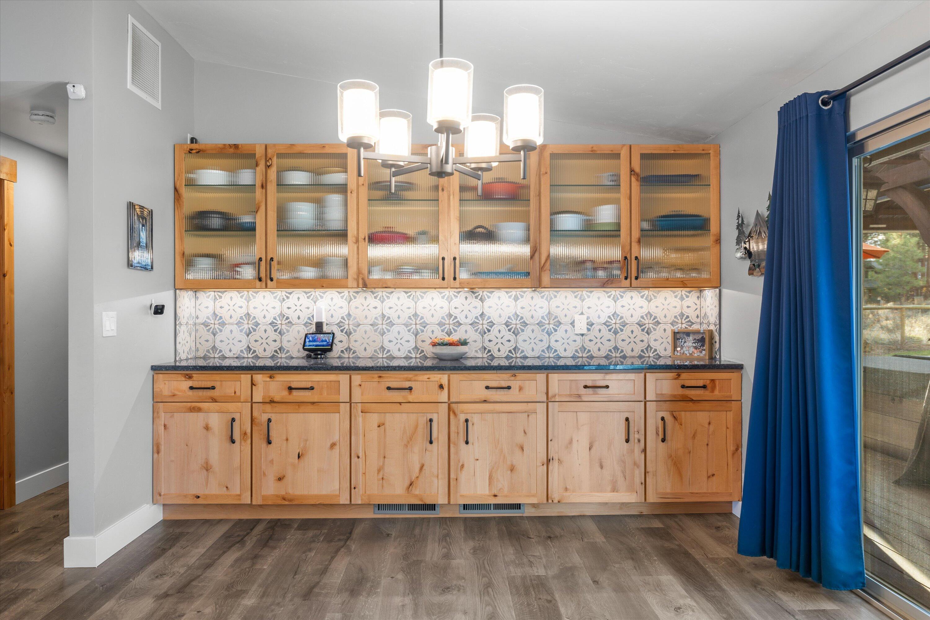 Woodside Ranch - Residential