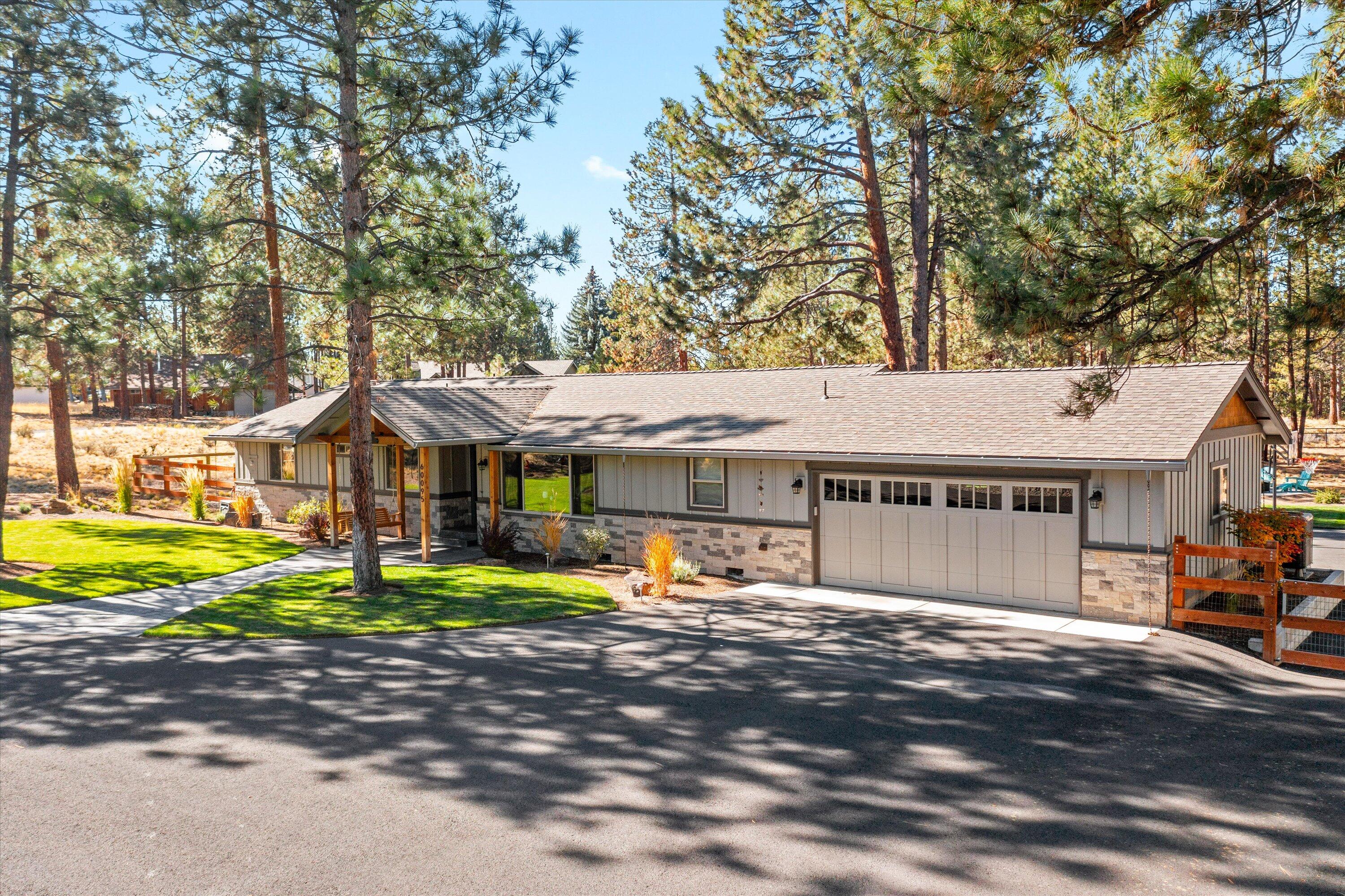 Woodside Ranch - Residential