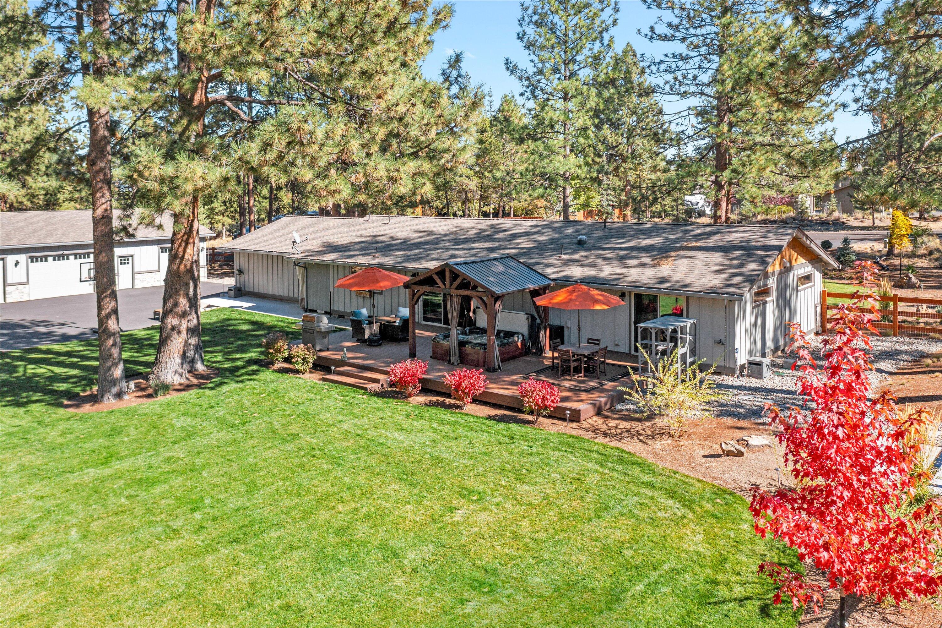 Woodside Ranch - Residential