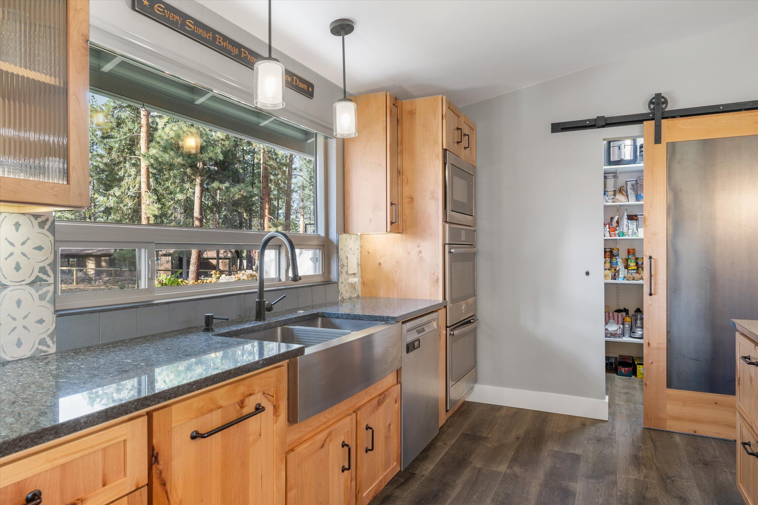 Woodside Ranch - Residential