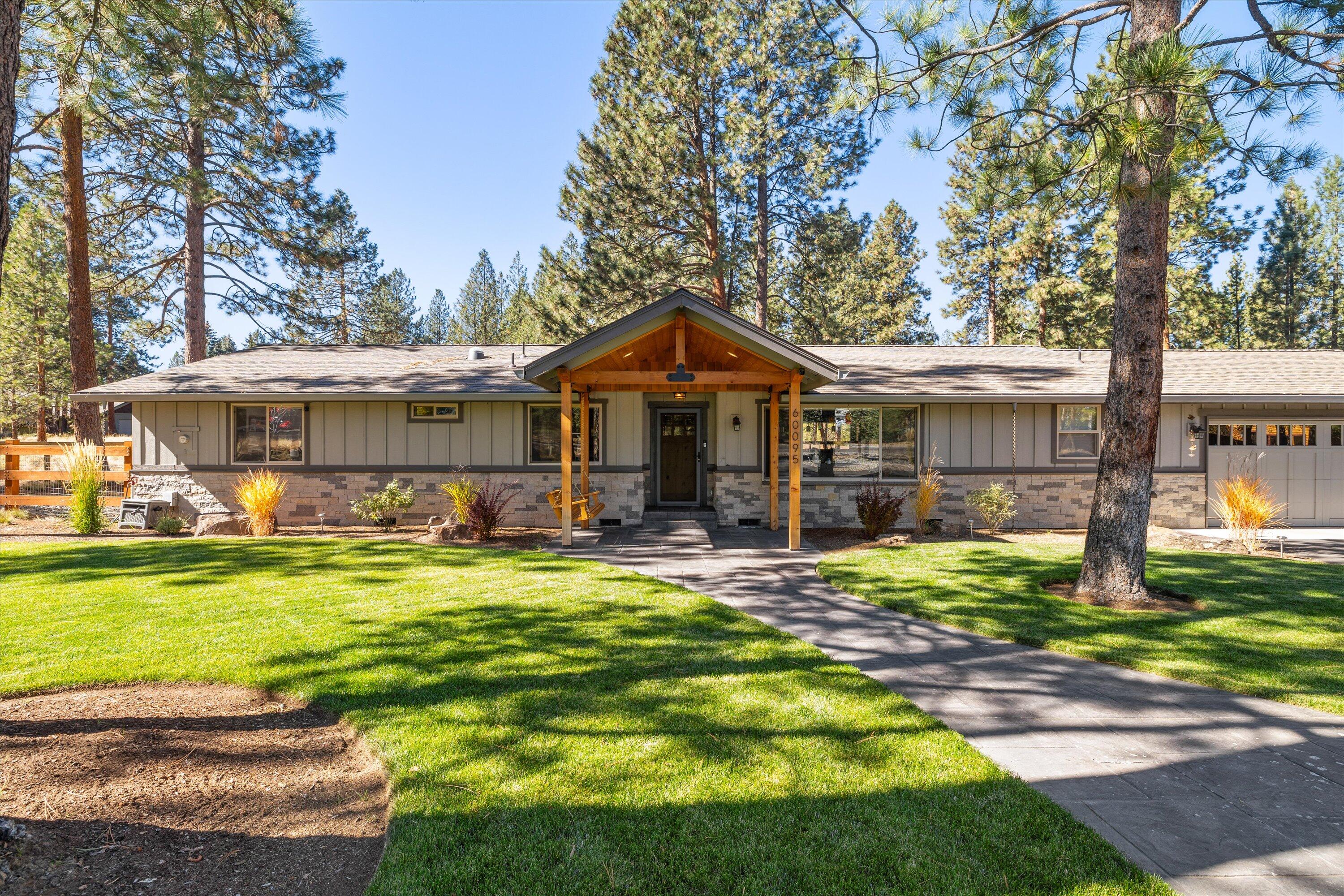 Woodside Ranch - Residential