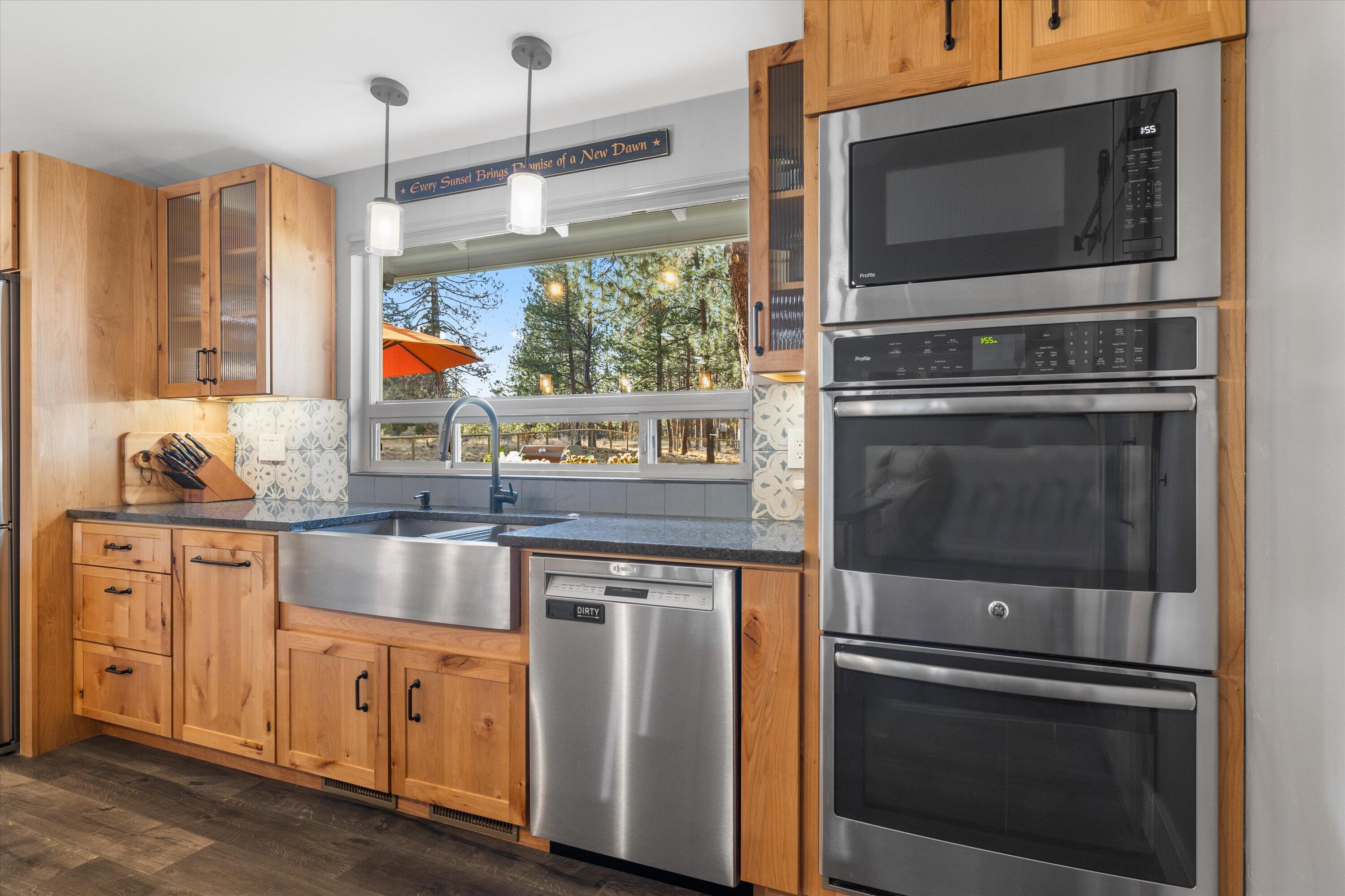 Woodside Ranch - Residential