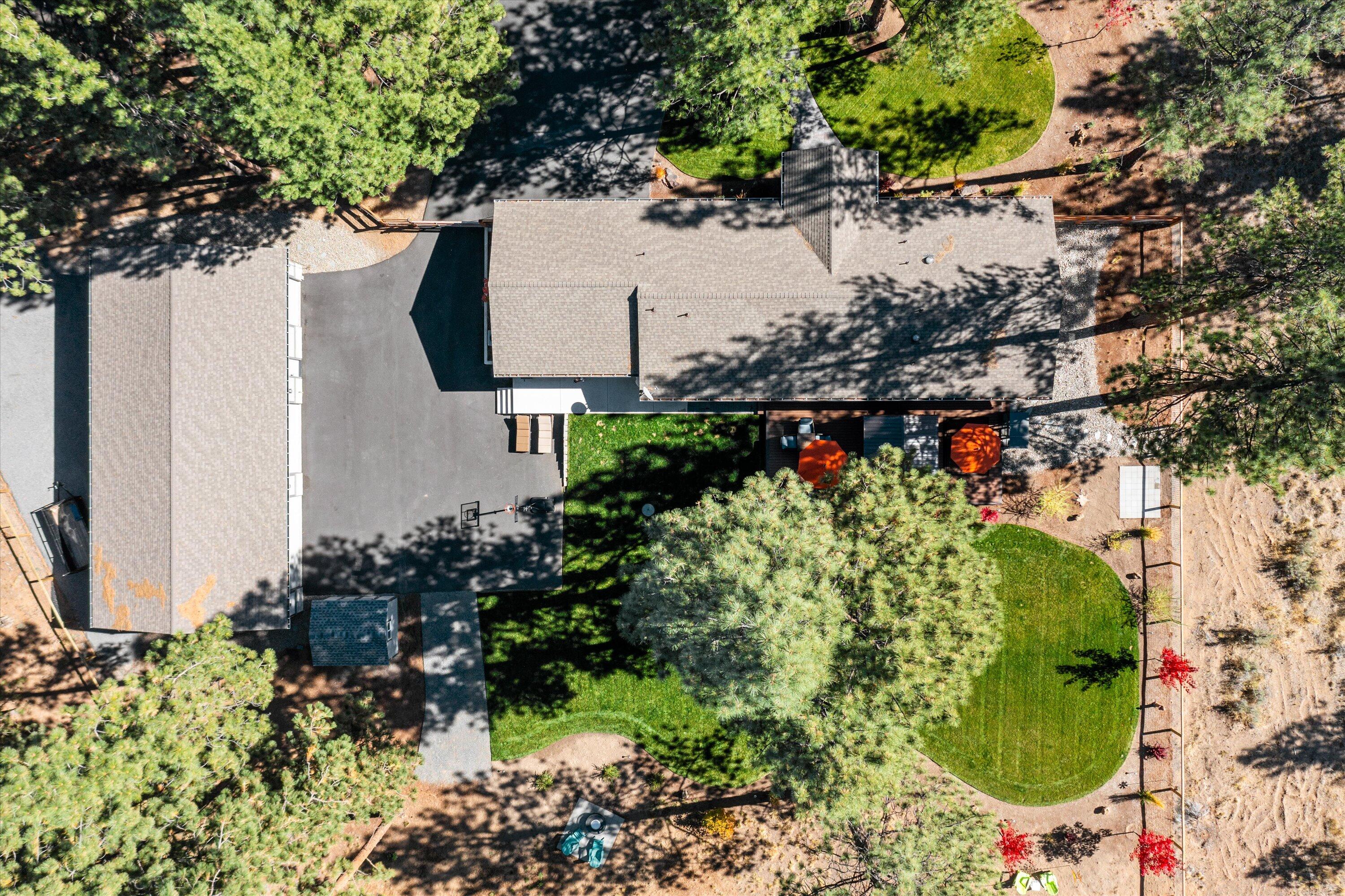 Woodside Ranch - Residential