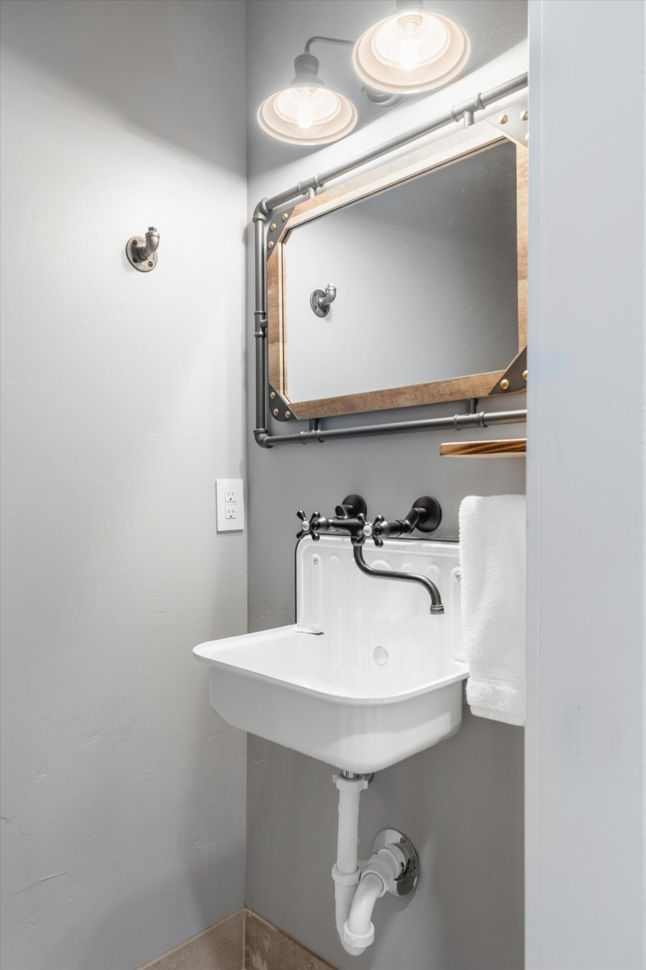 Woodside Ranch - Residential