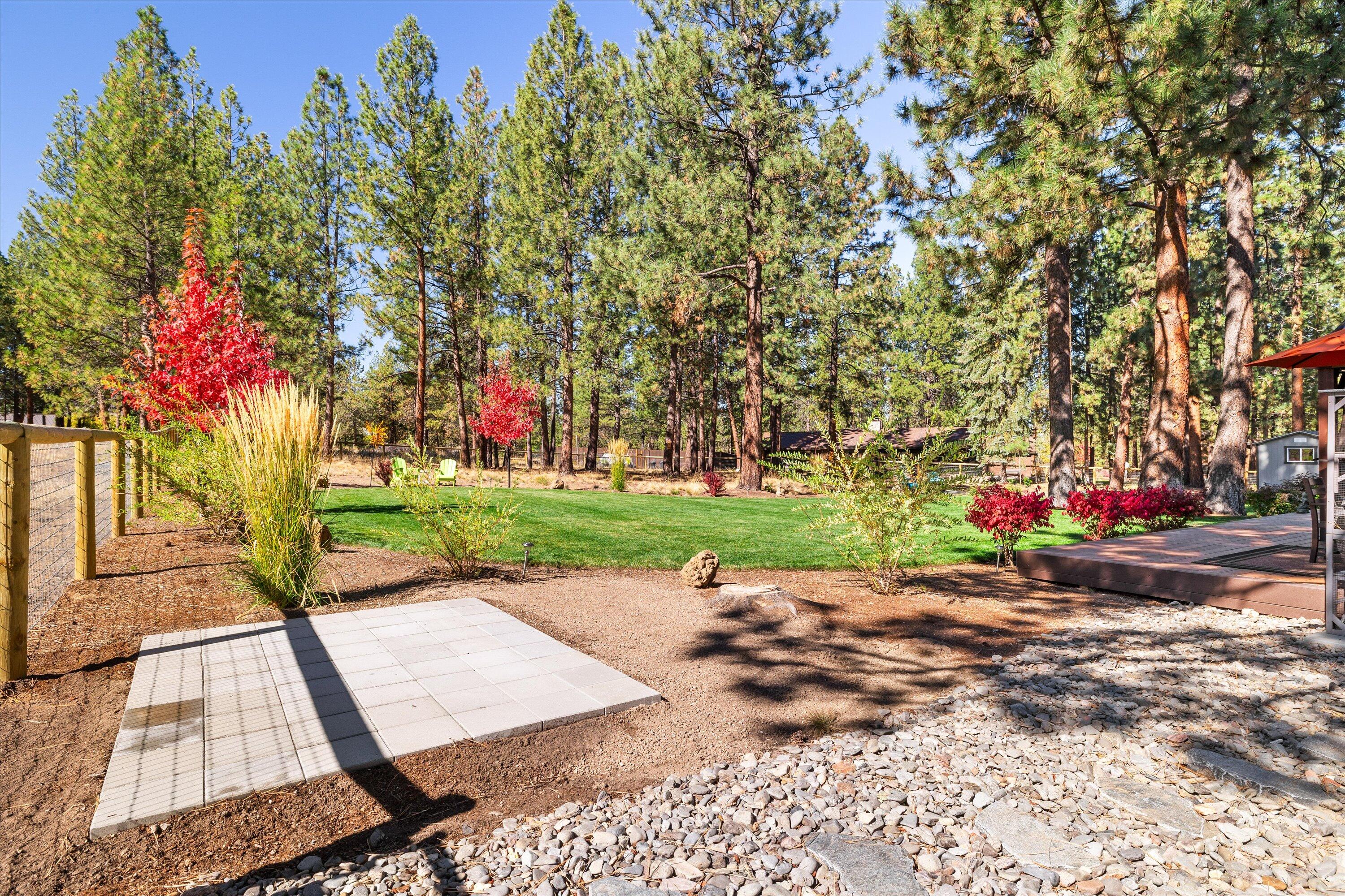 Woodside Ranch - Residential