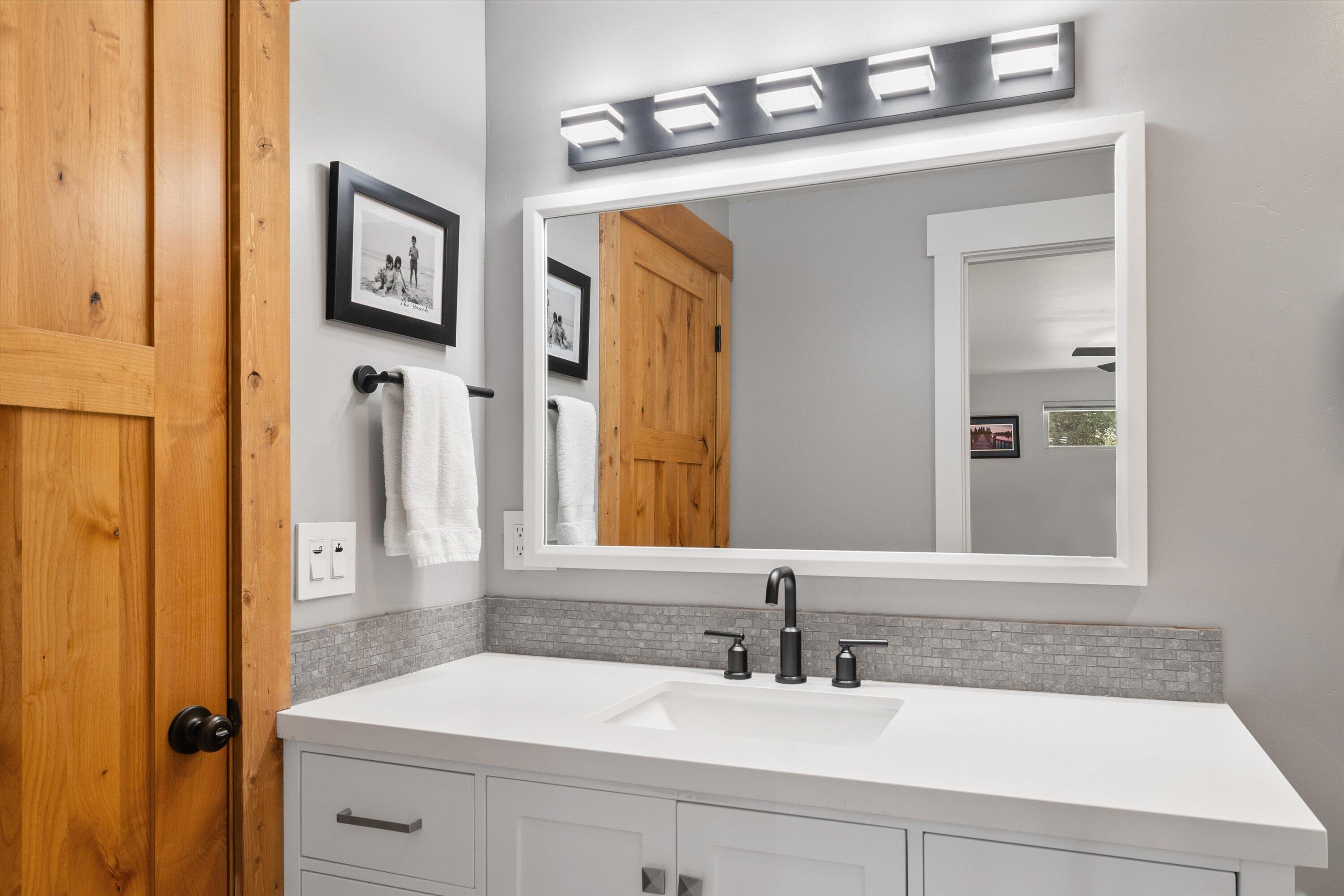 Woodside Ranch - Residential