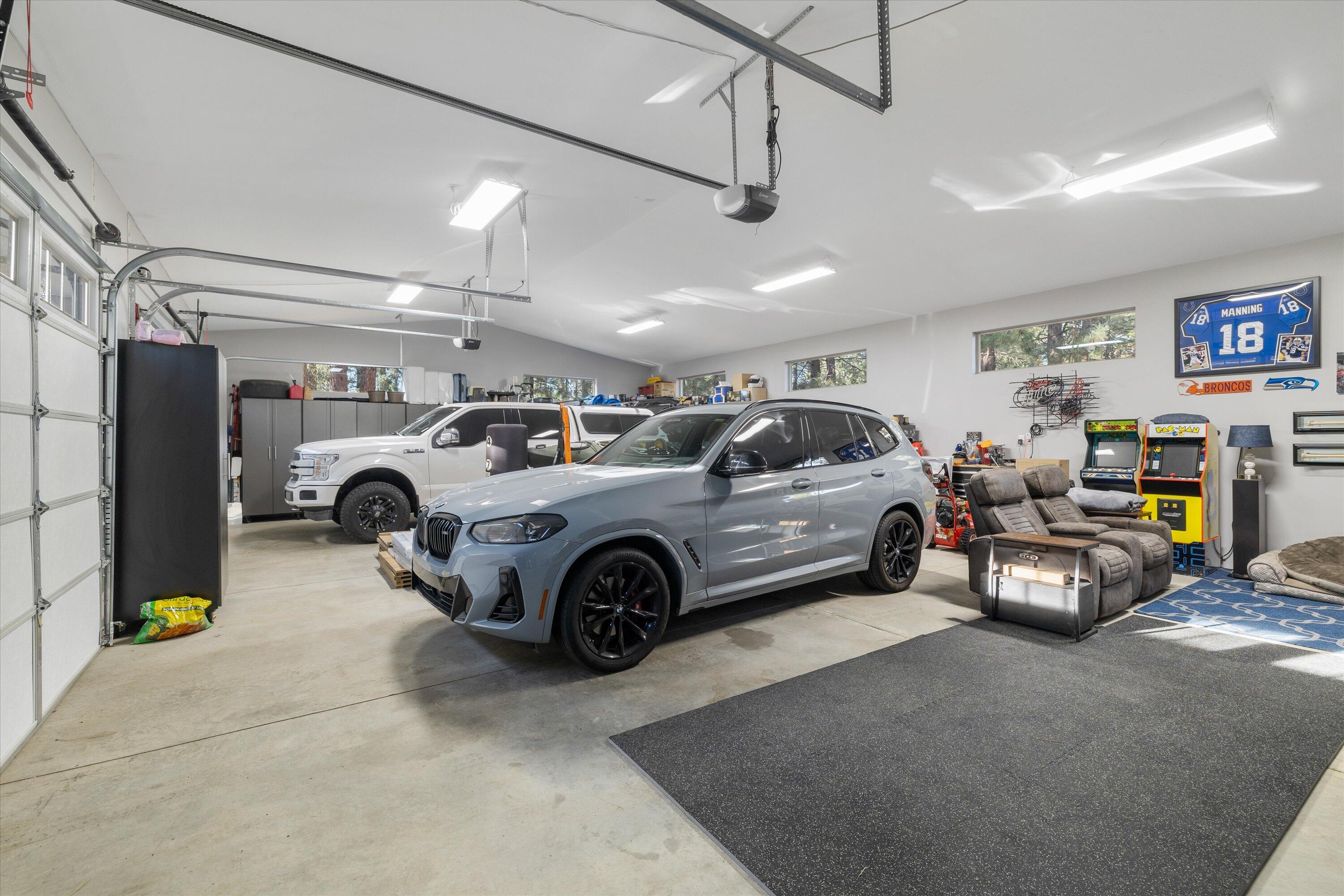 Woodside Ranch - Residential