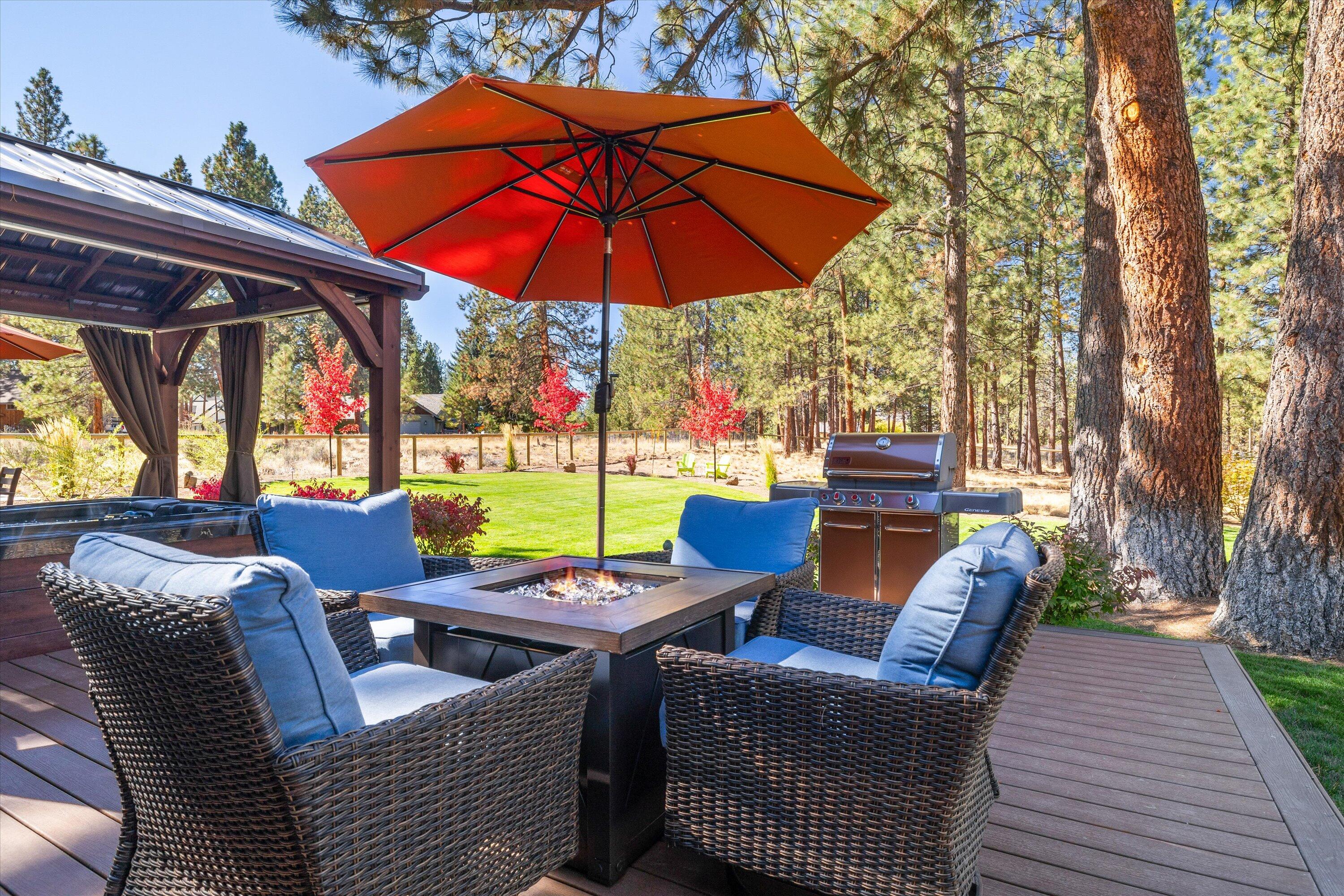 Woodside Ranch - Residential