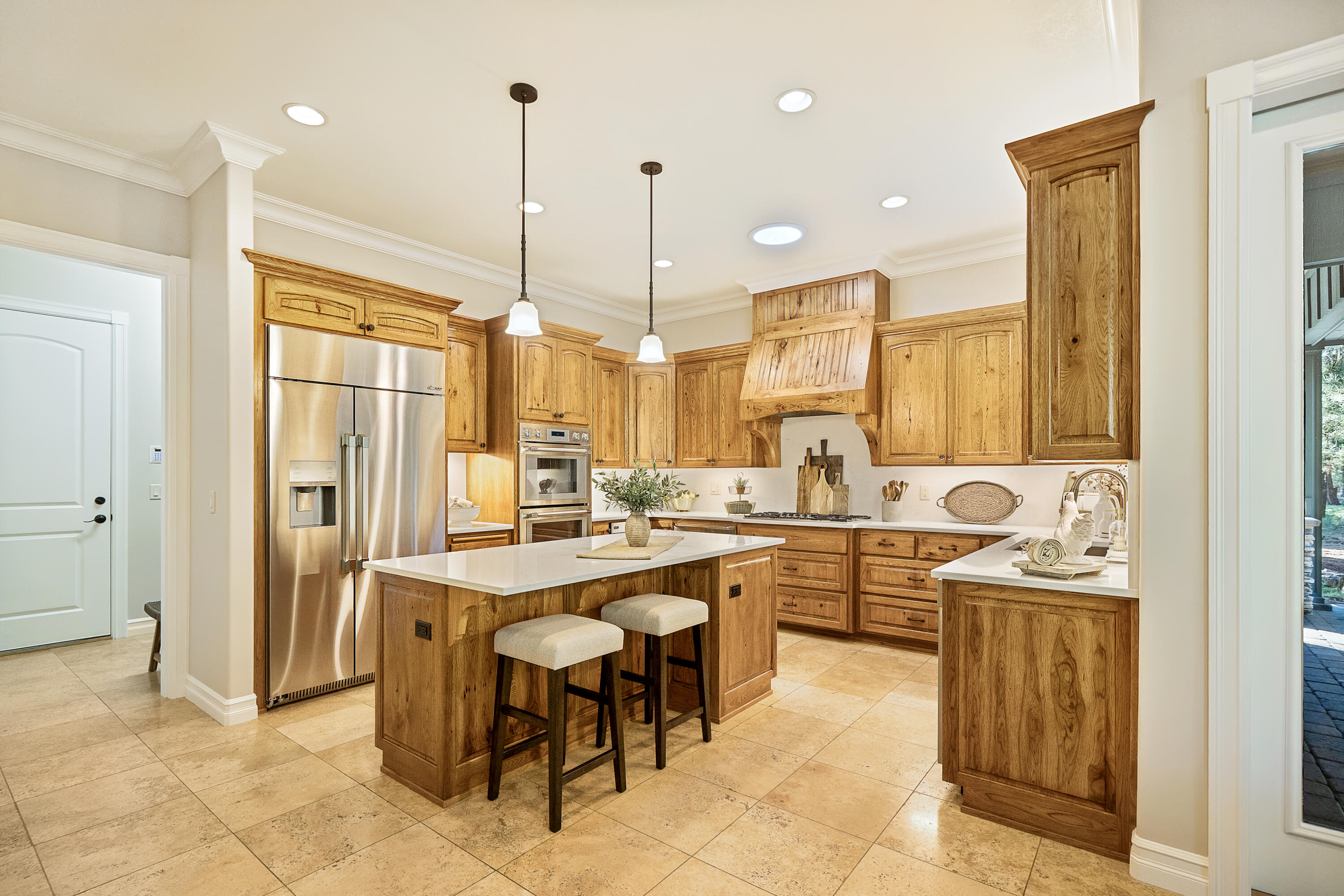 Wild River - Residential