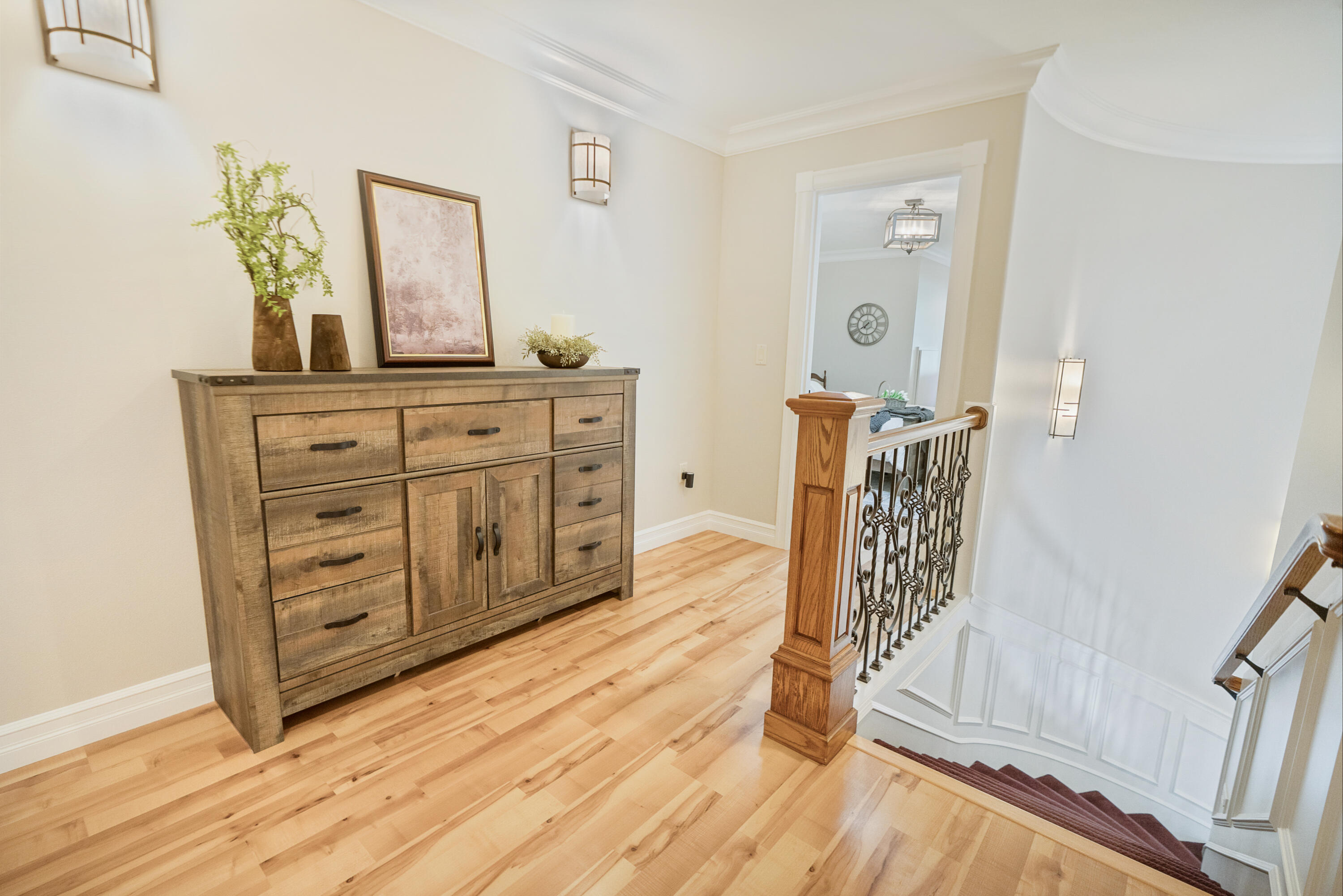 Wild River - Residential