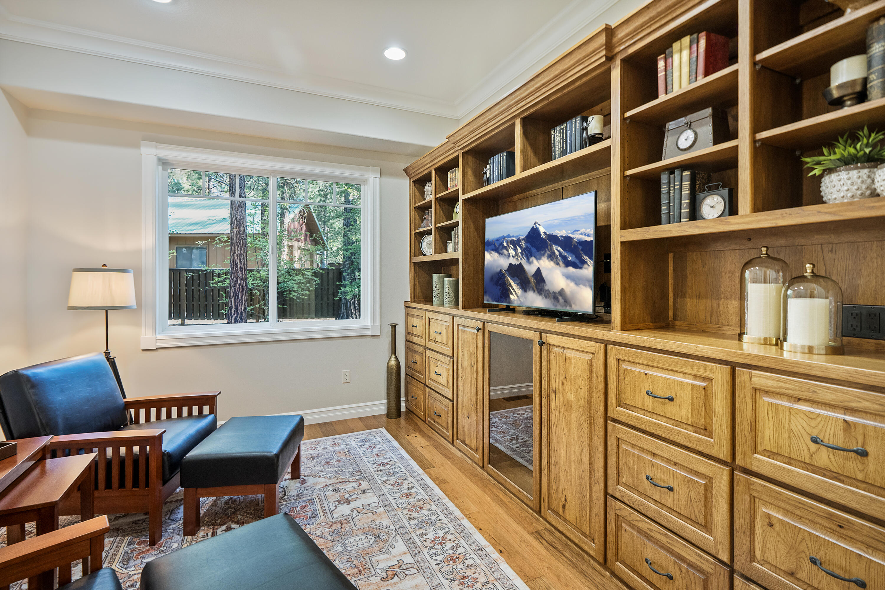 Wild River - Residential