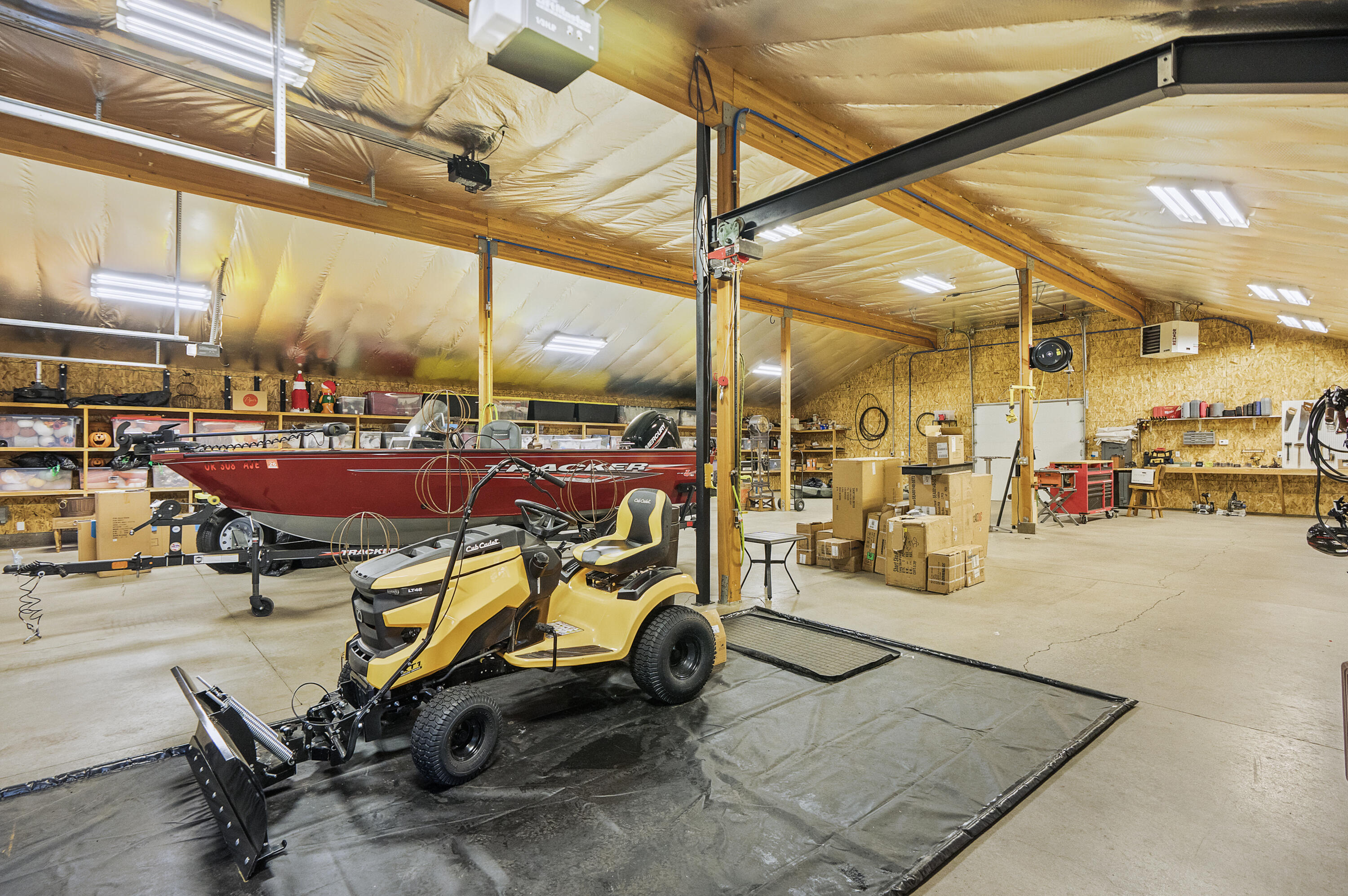 Wild River - Residential