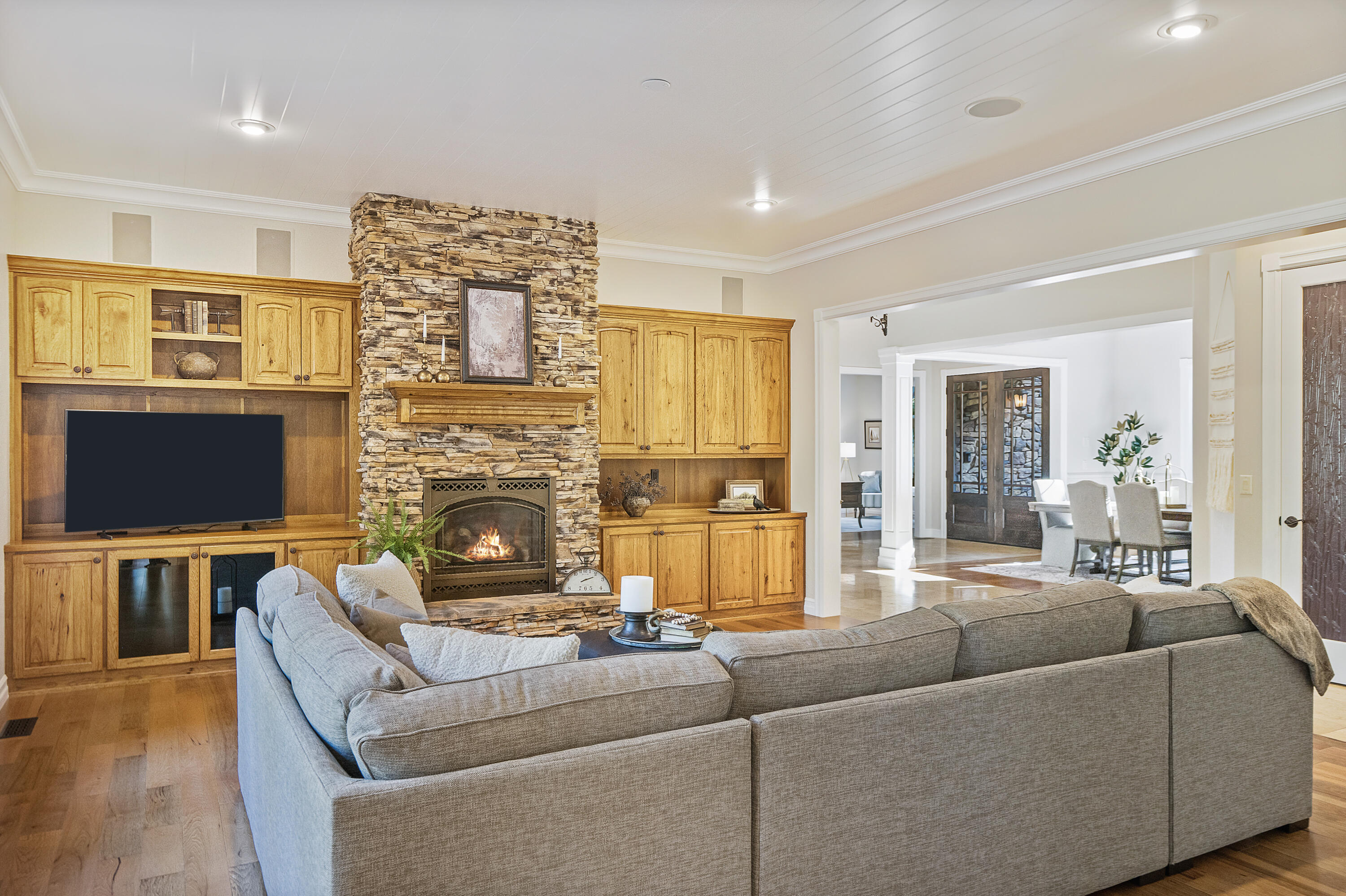 Wild River - Residential