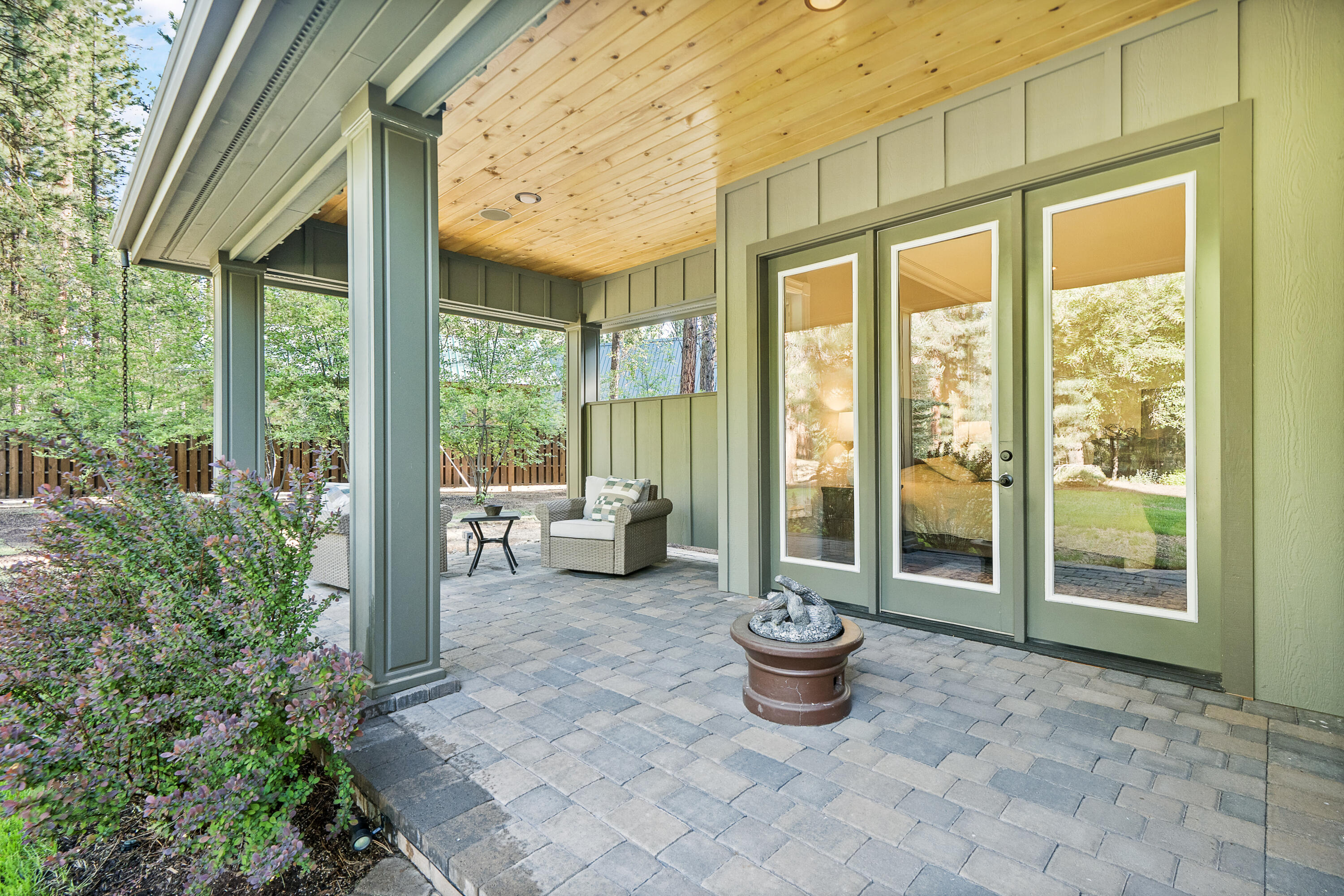 Wild River - Residential