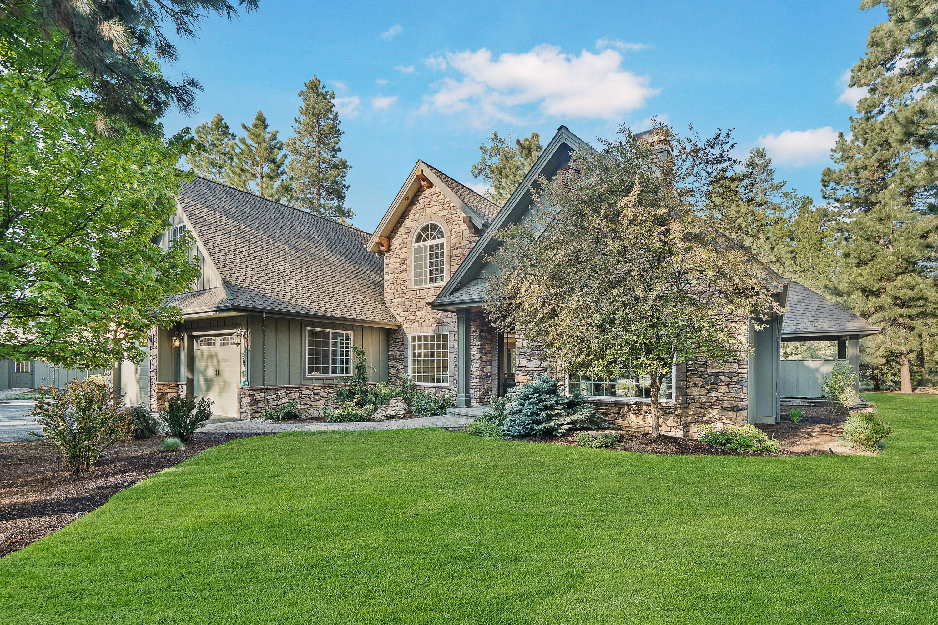 Wild River - Residential