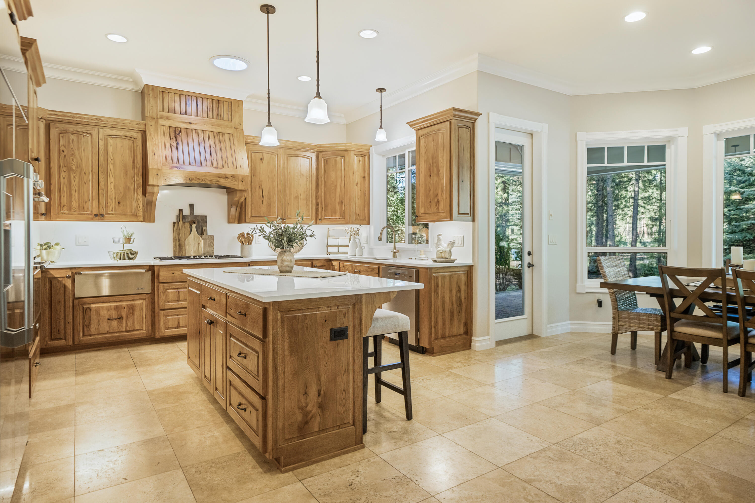 Wild River - Residential