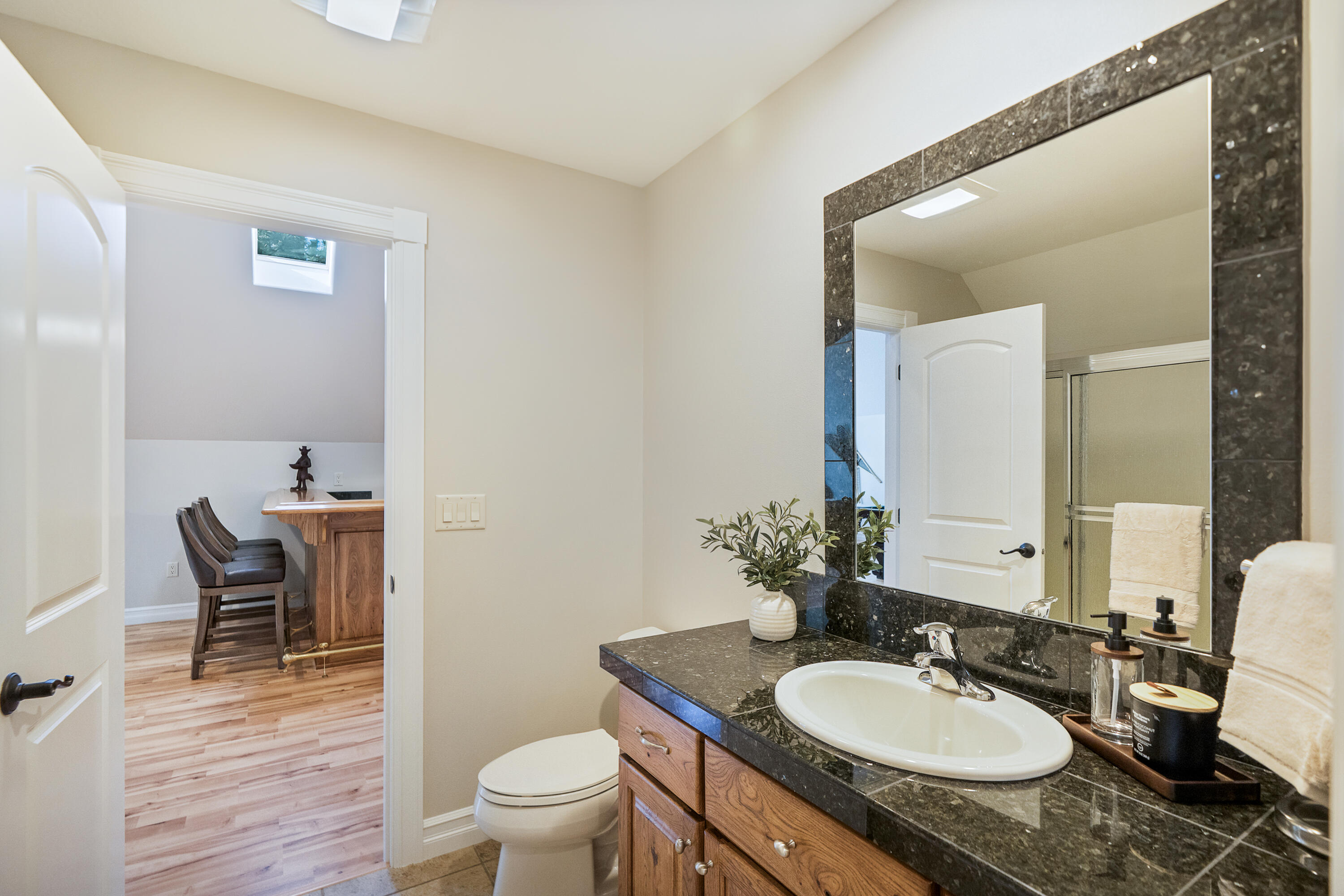 Wild River - Residential