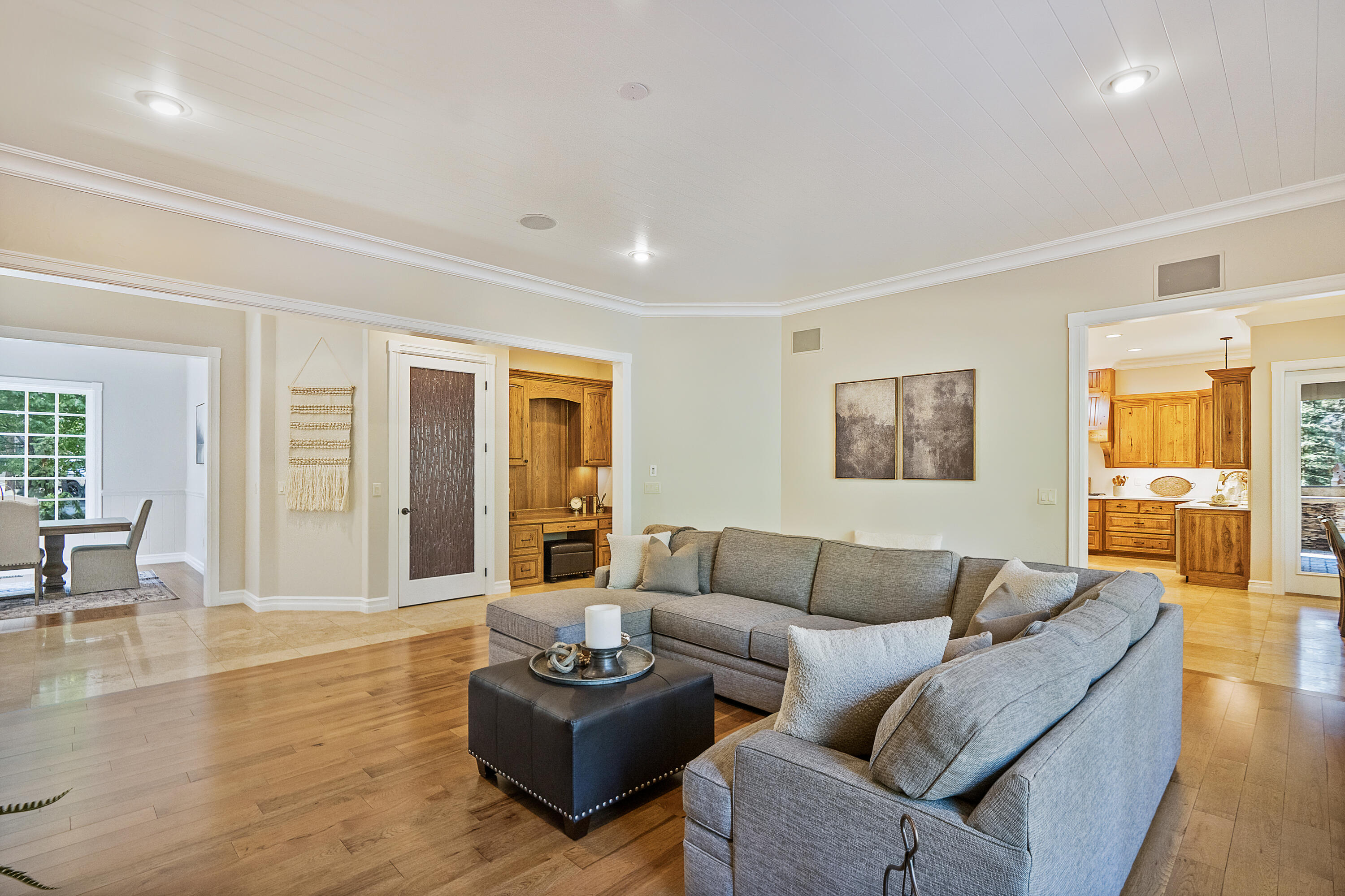 Wild River - Residential