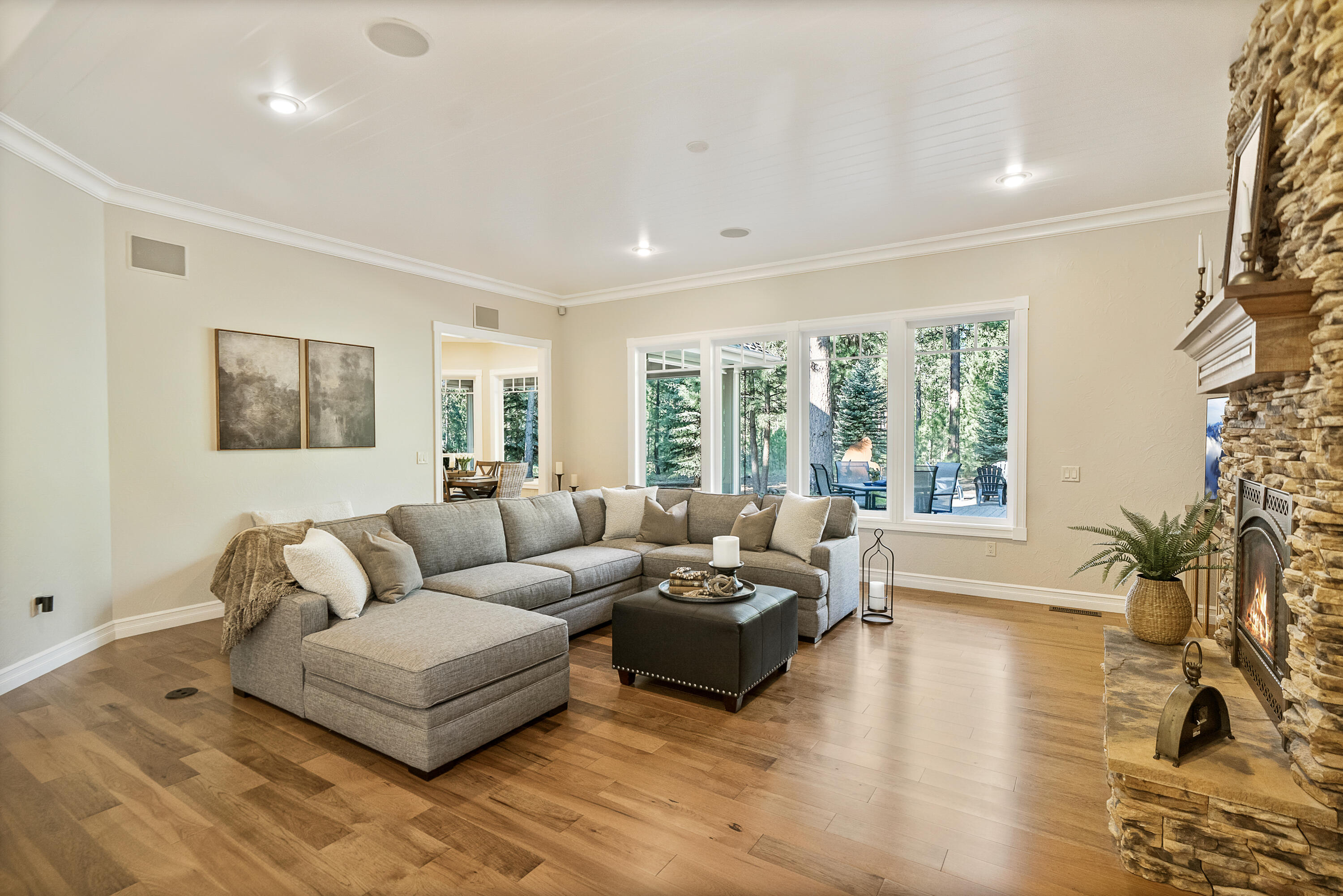 Wild River - Residential