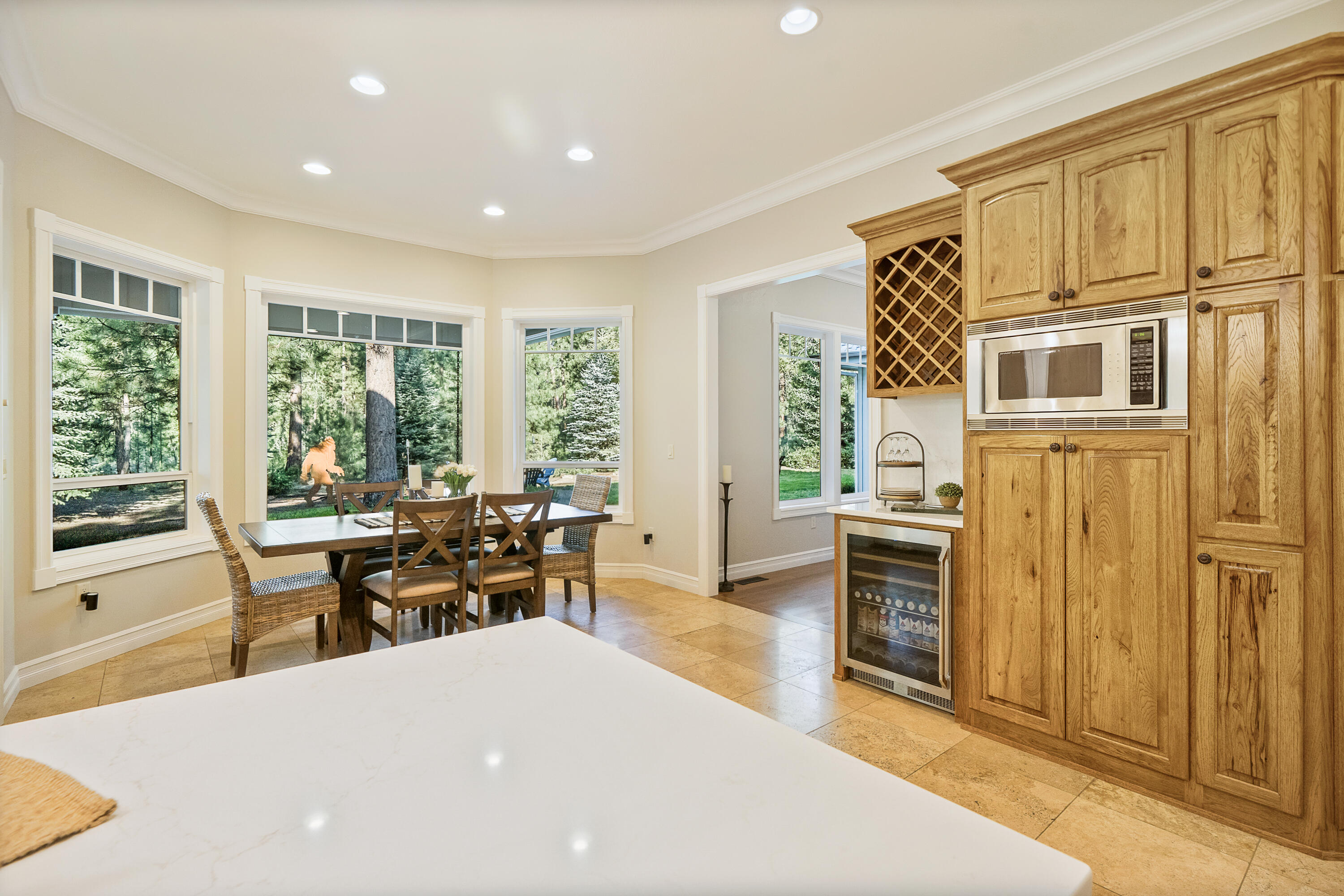 Wild River - Residential