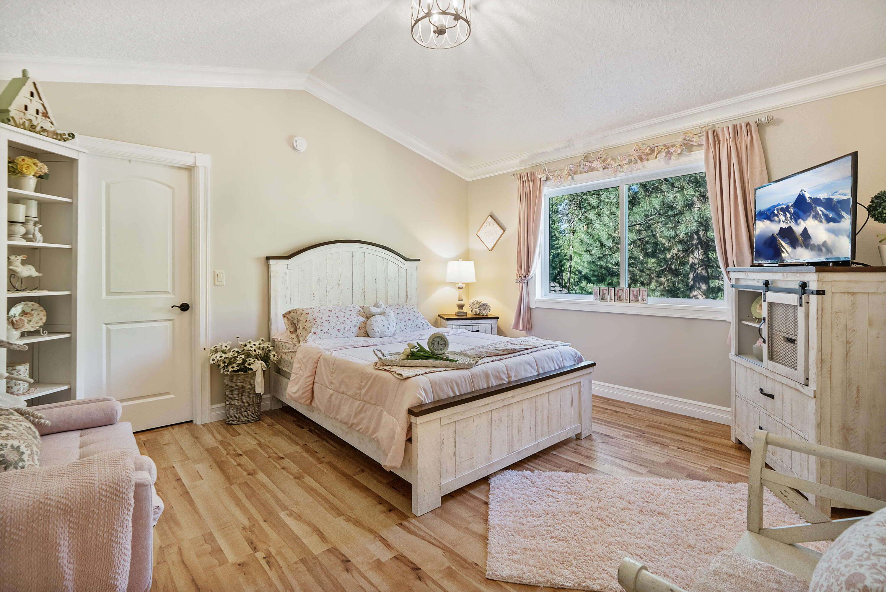 Wild River - Residential