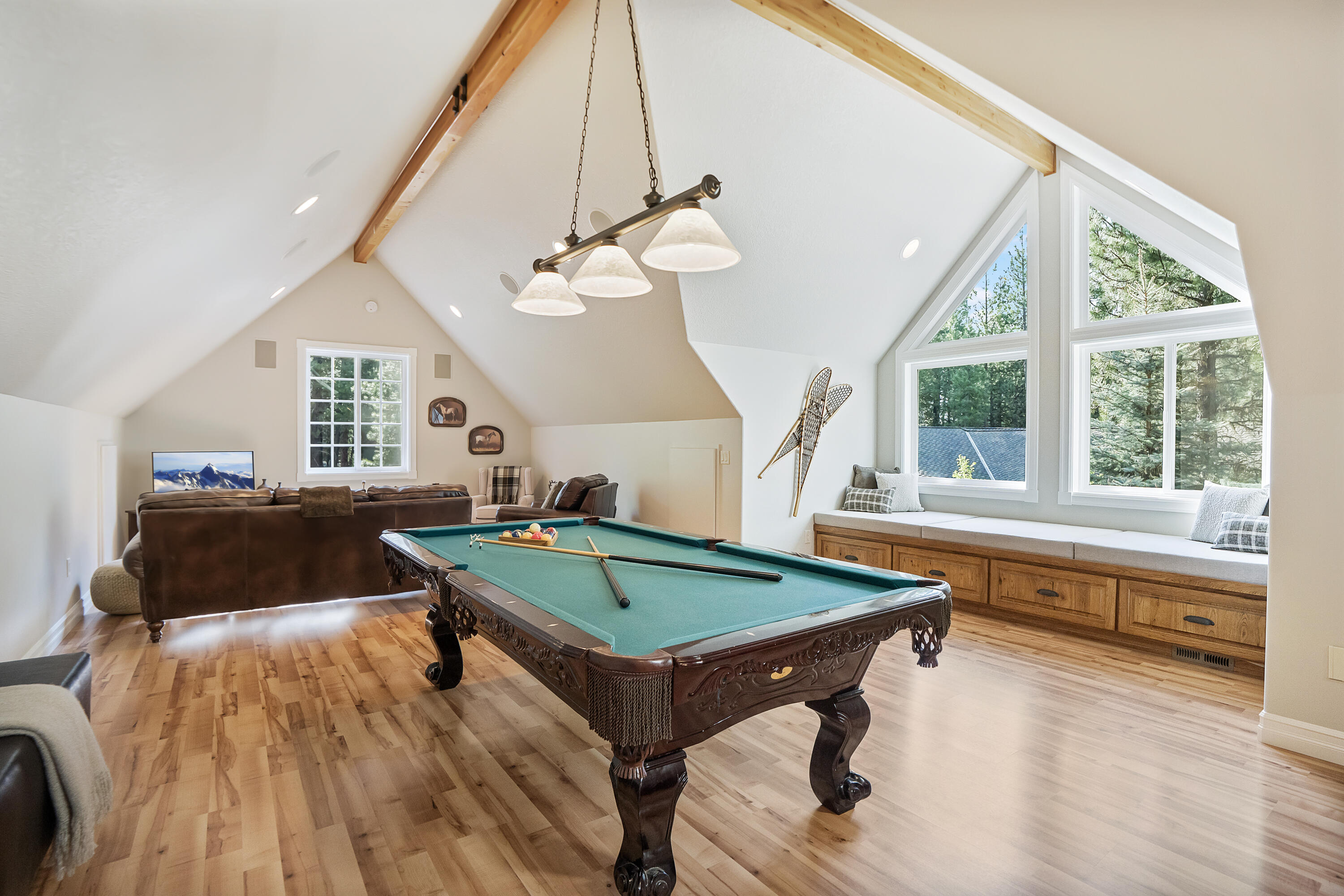 Wild River - Residential