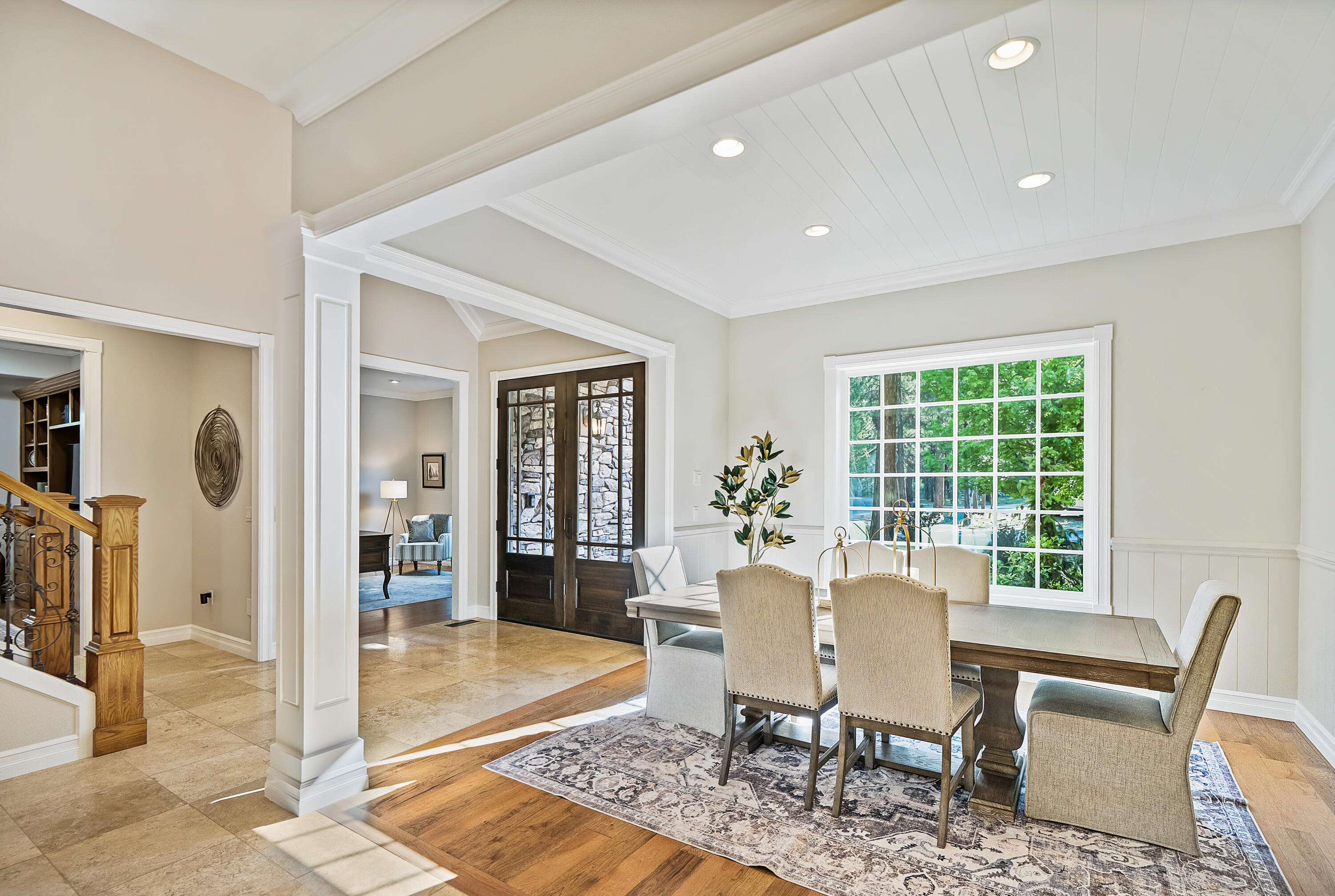 Wild River - Residential