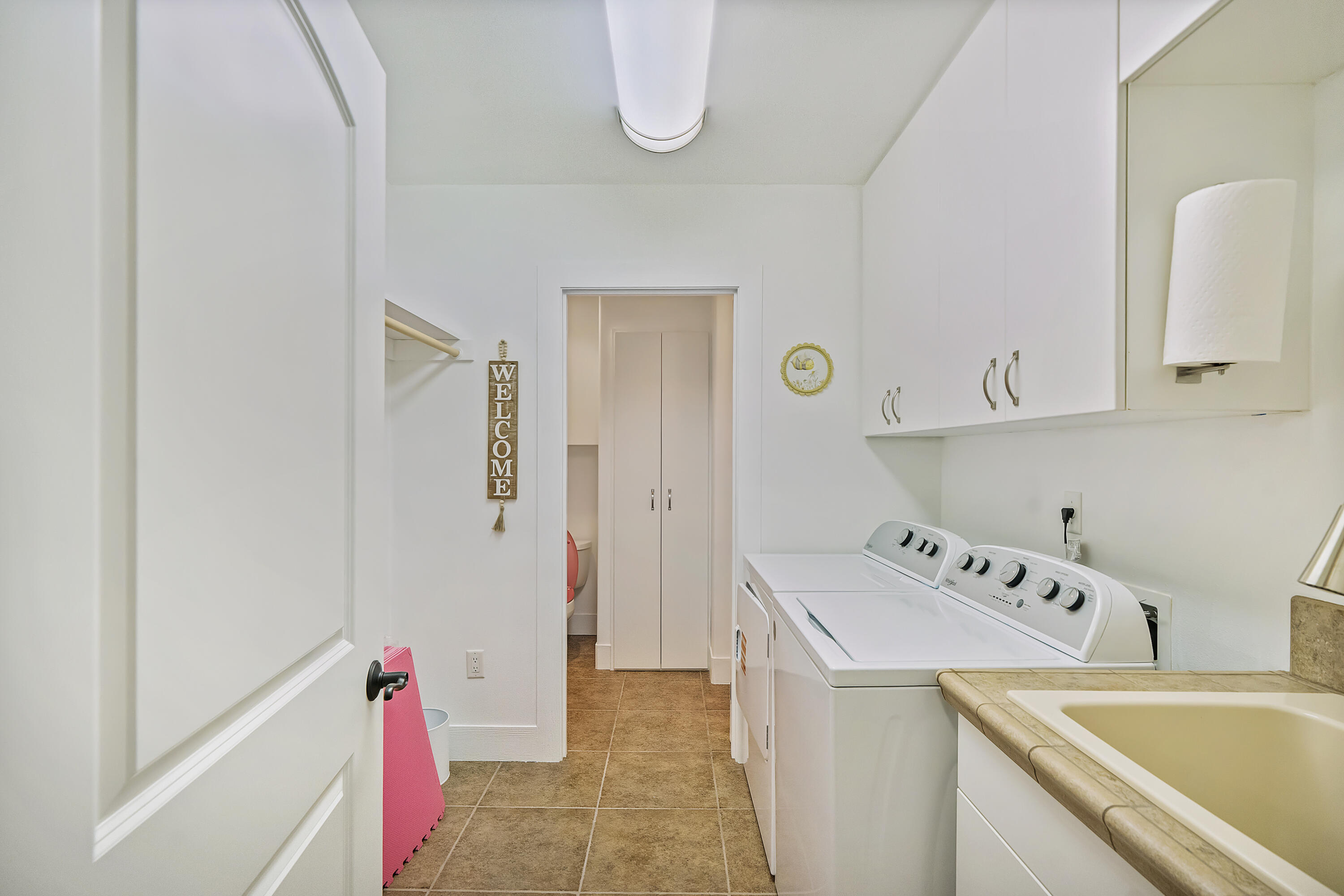 Wild River - Residential