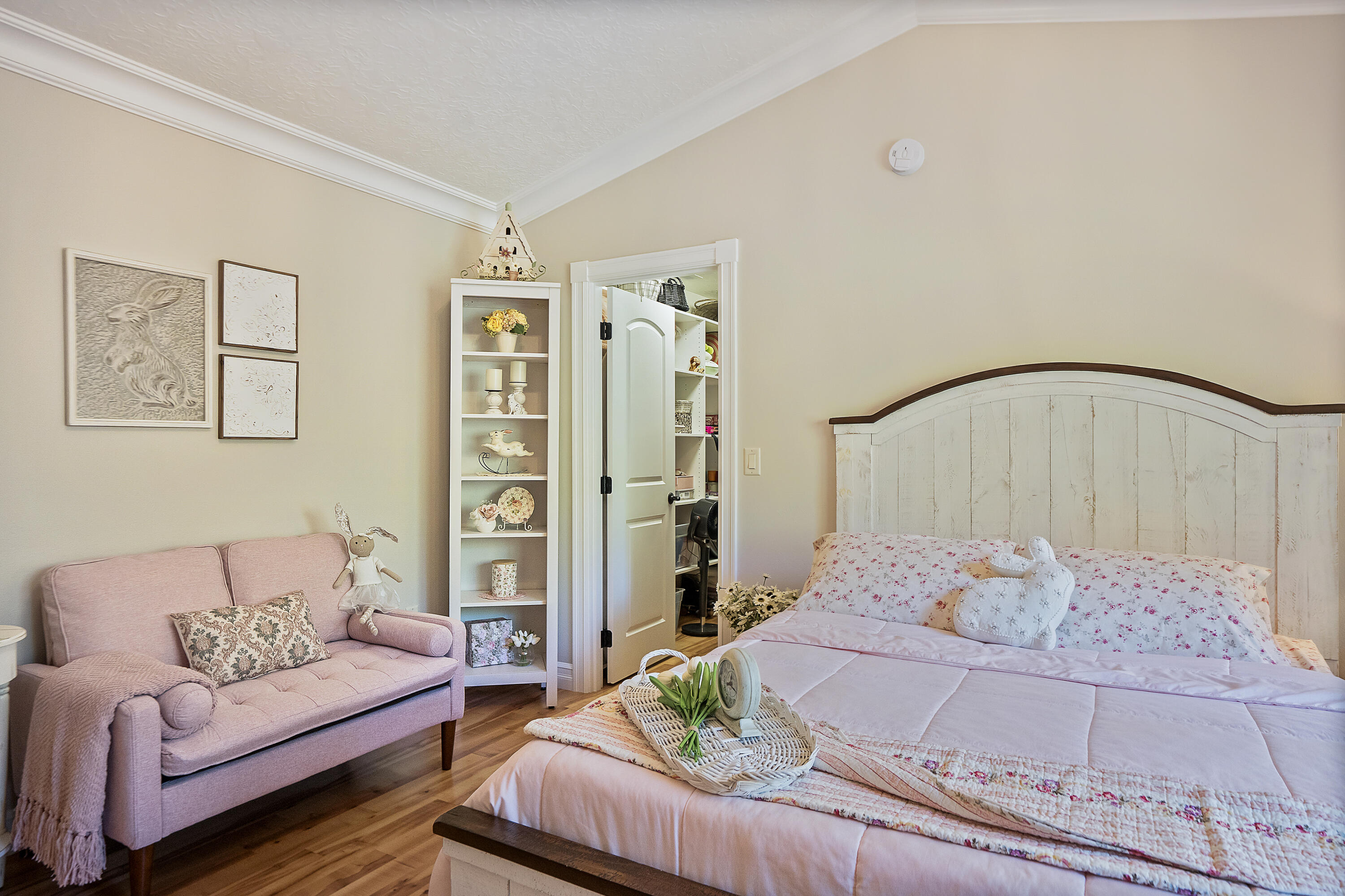 Wild River - Residential