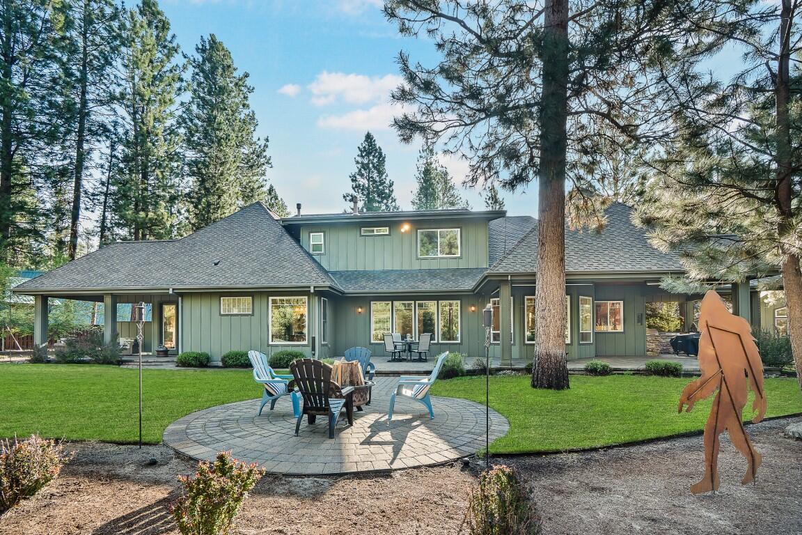 Wild River - Residential