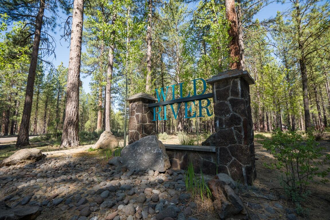 Wild River - Residential