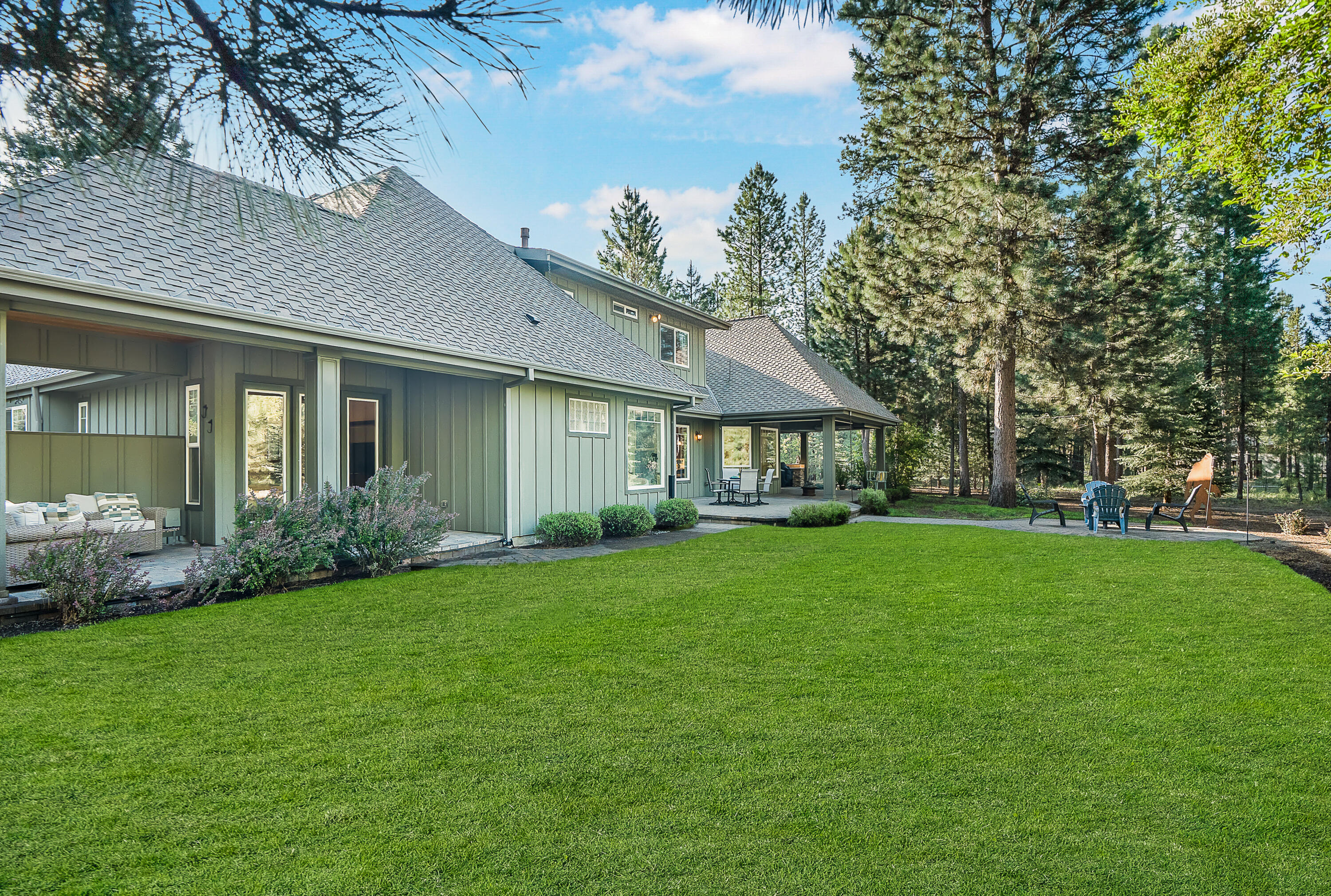 Wild River - Residential