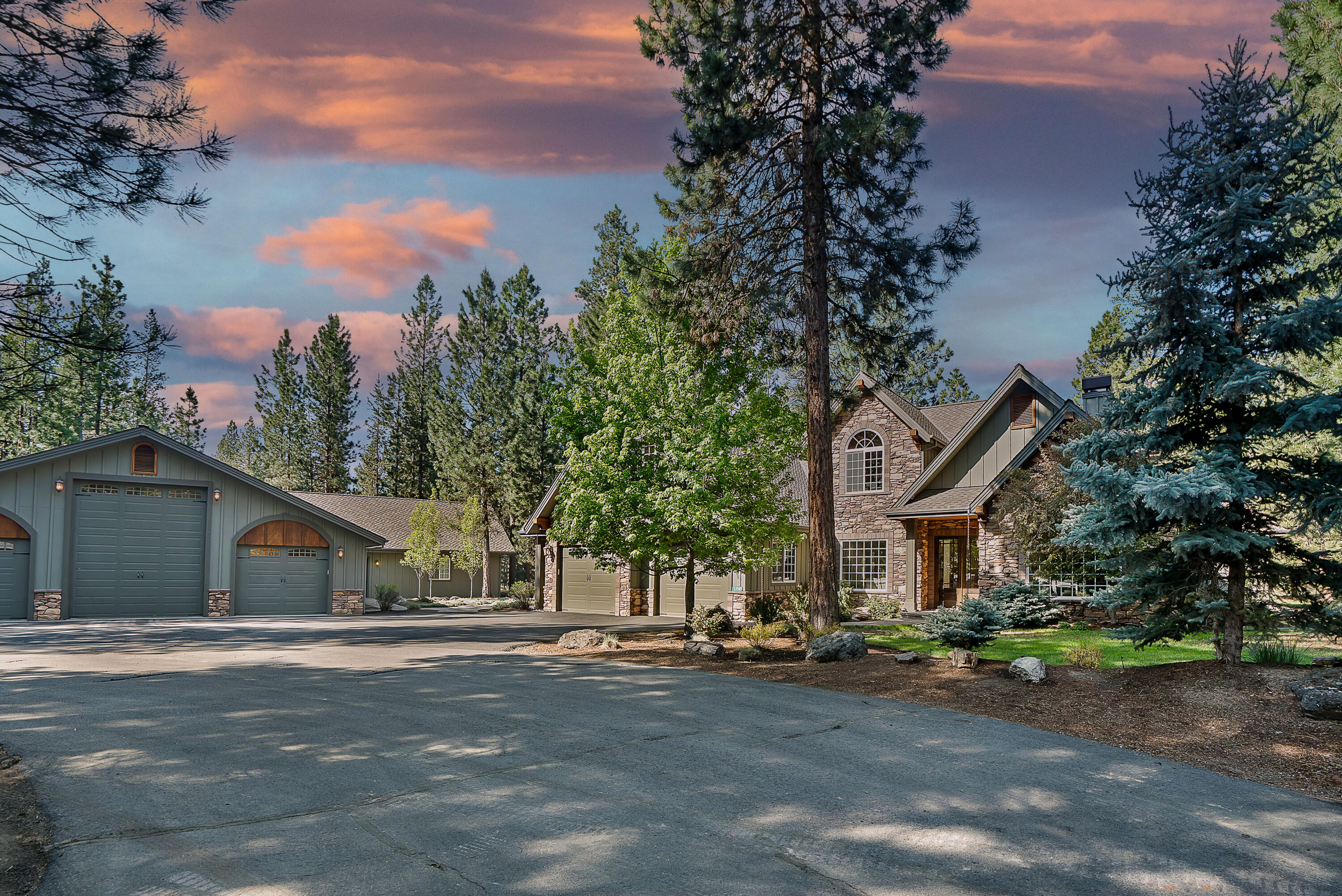 Wild River - Residential