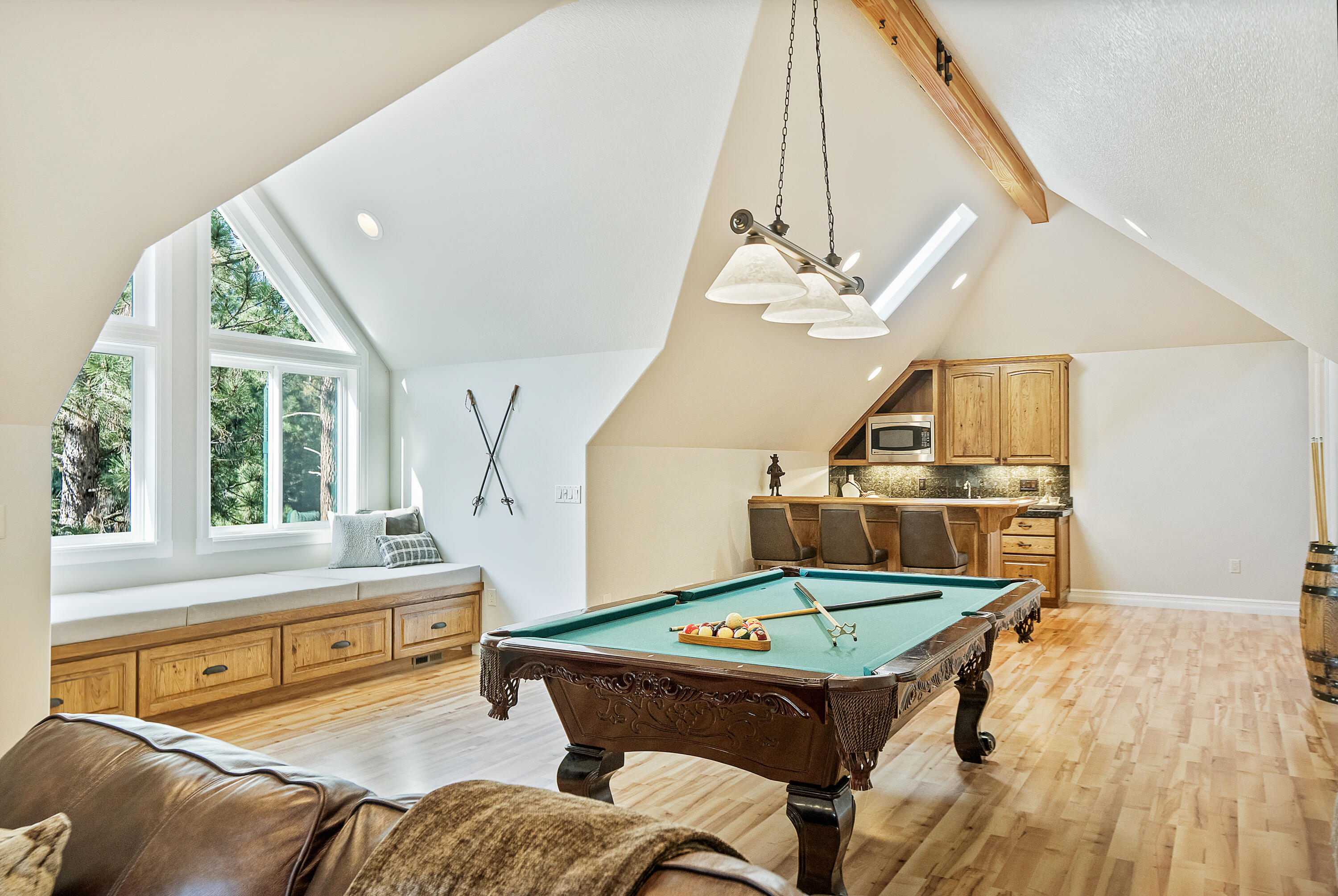 Wild River - Residential