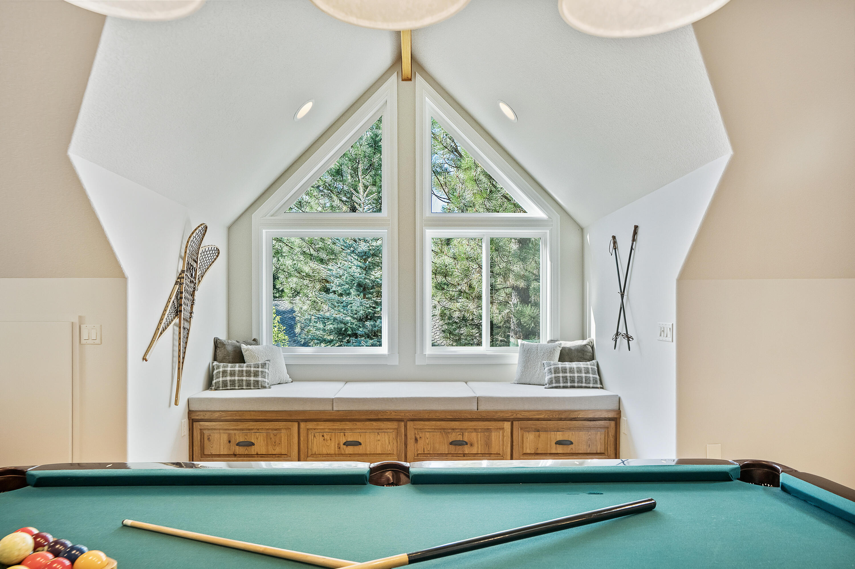 Wild River - Residential