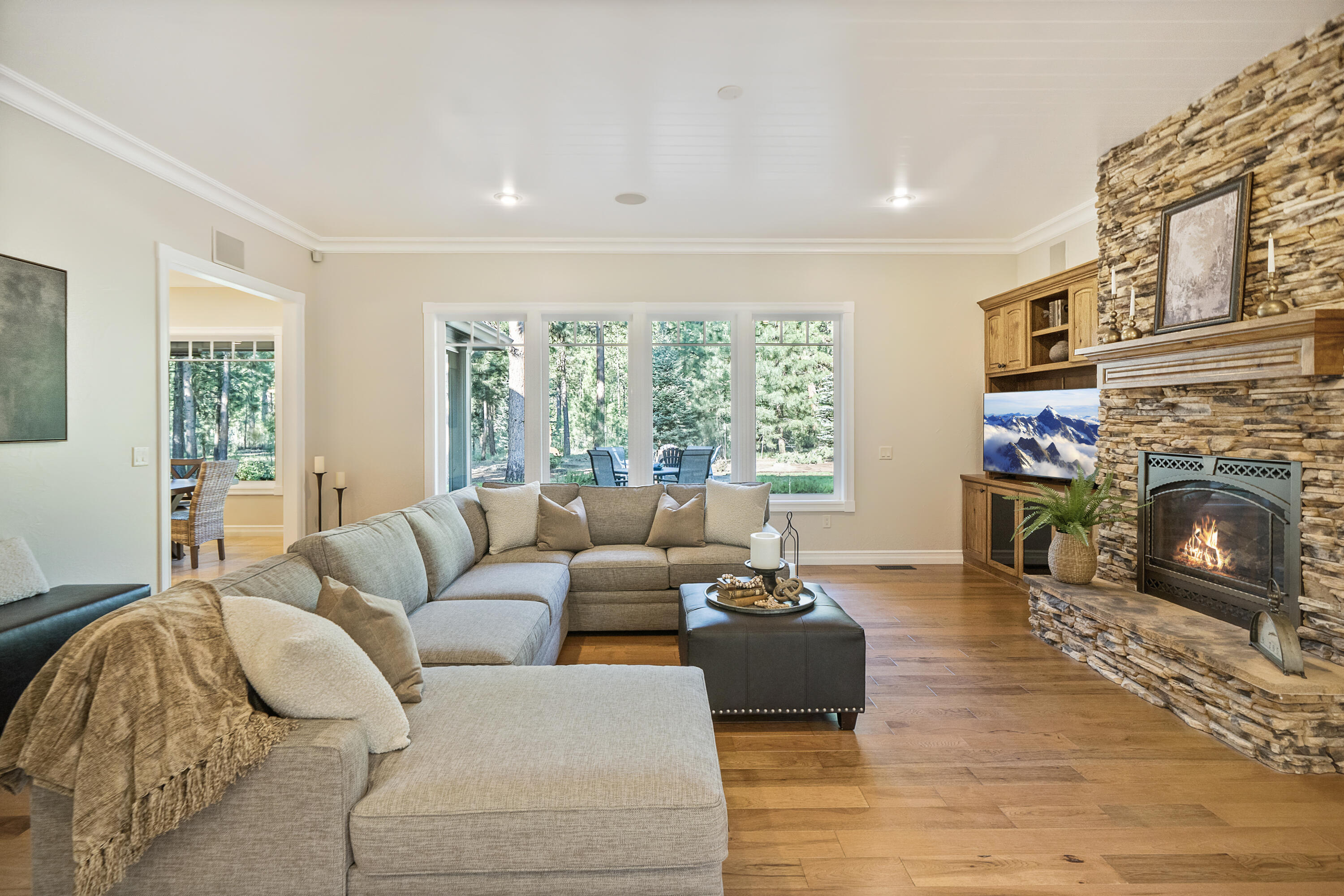 Wild River - Residential