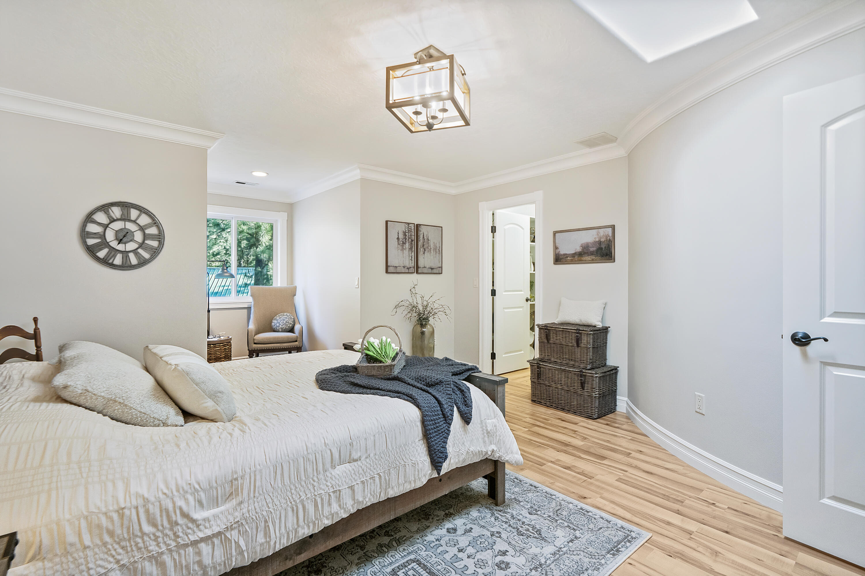 Wild River - Residential