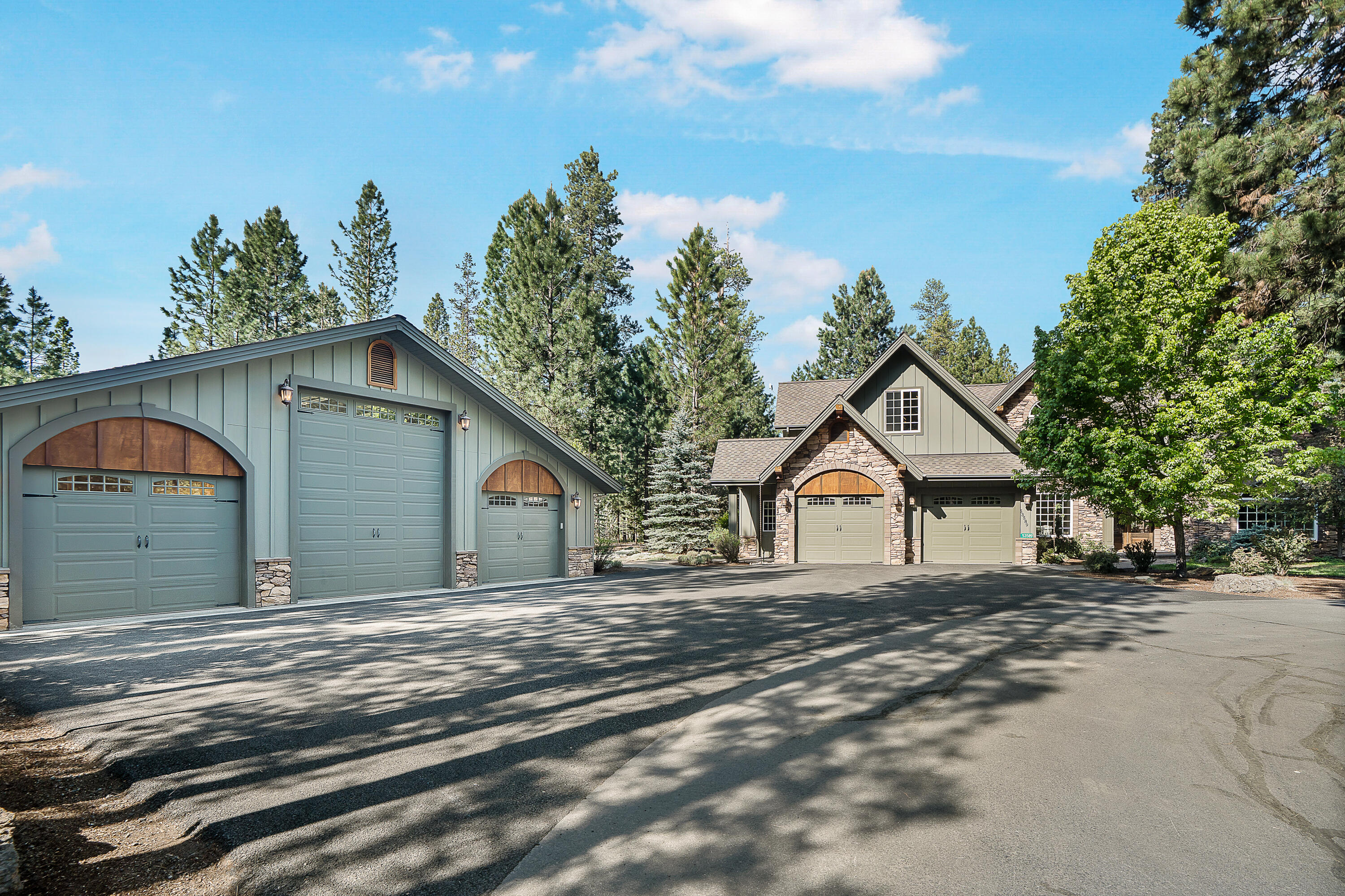 Wild River - Residential