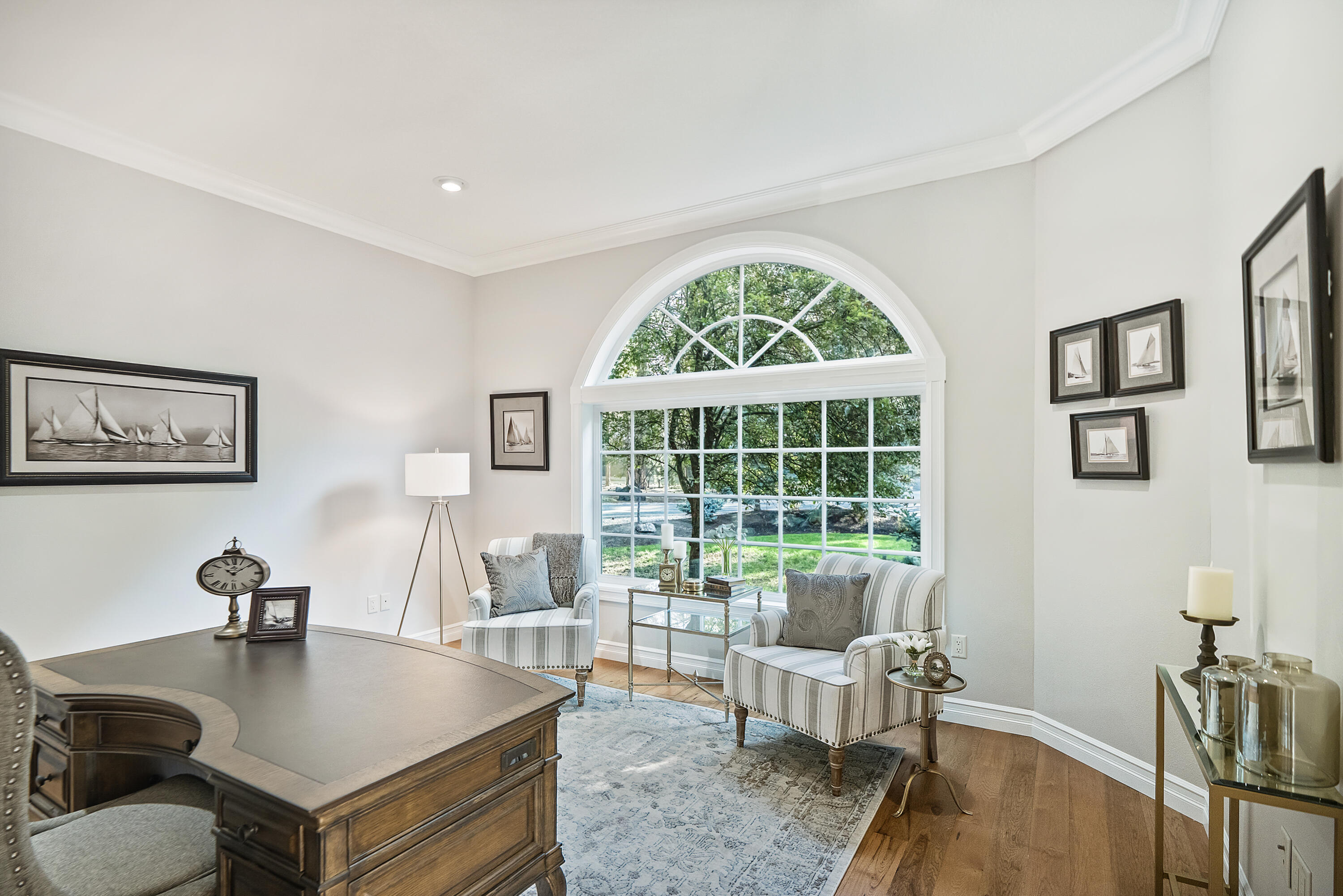 Wild River - Residential