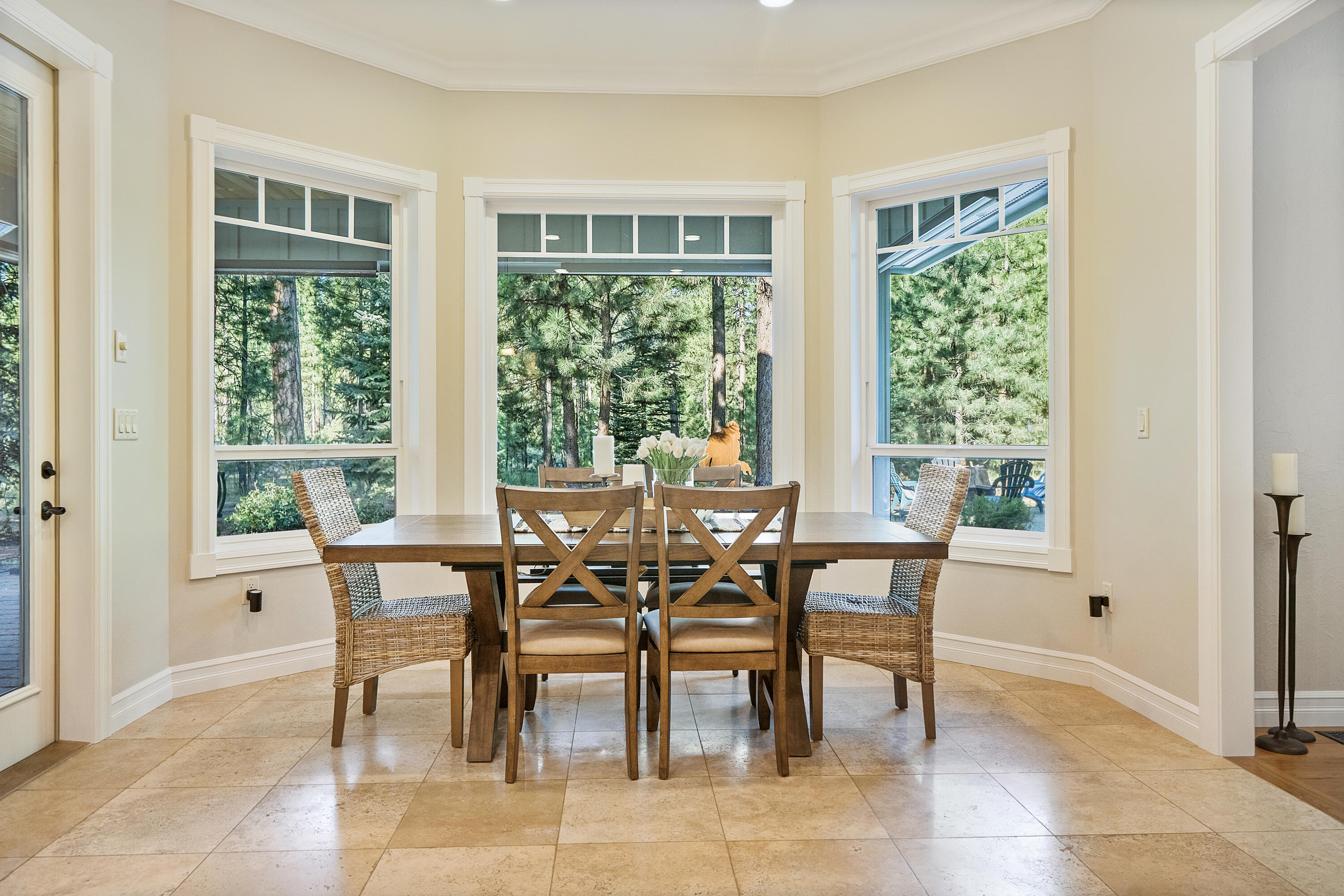 Wild River - Residential