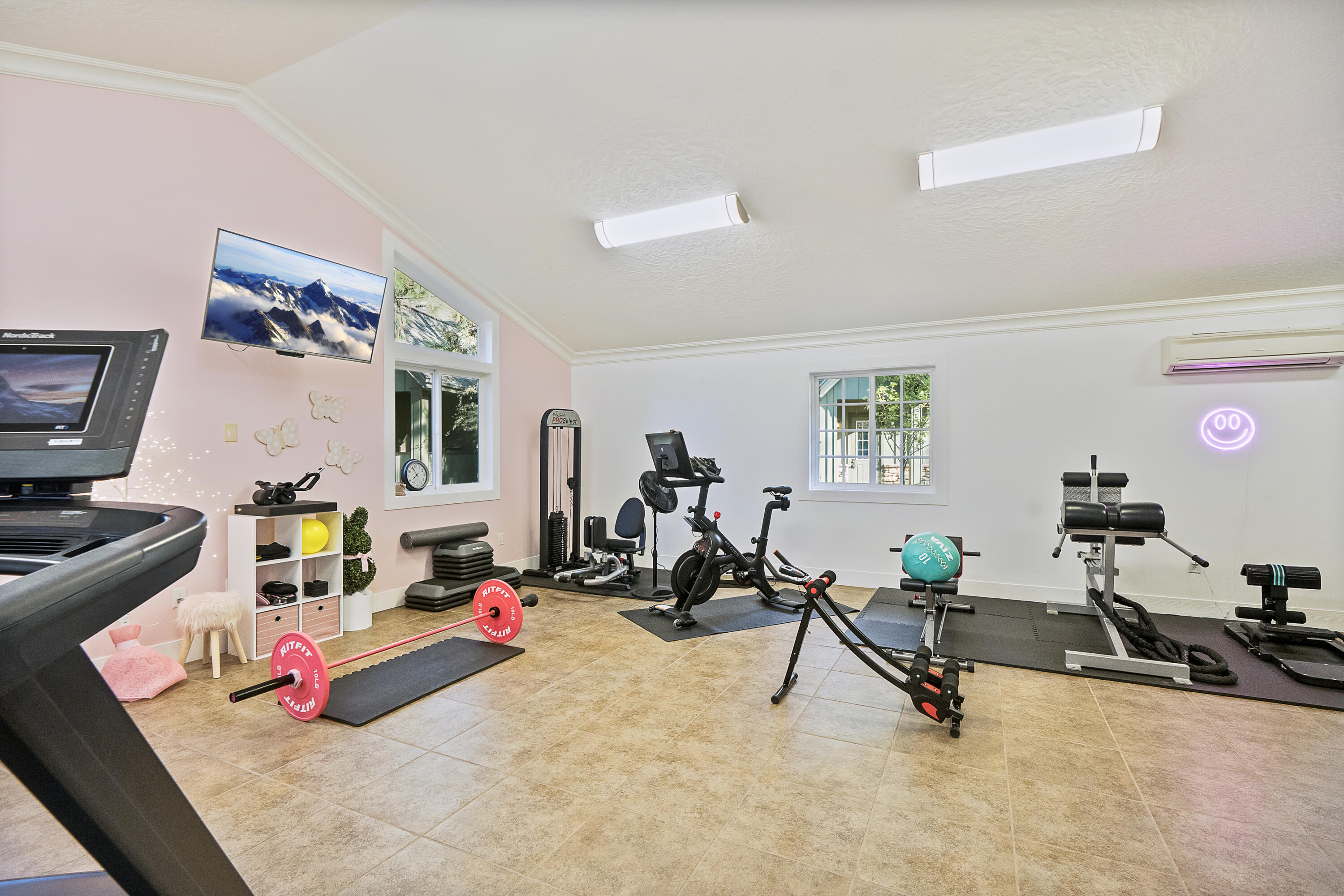 Wild River - Residential