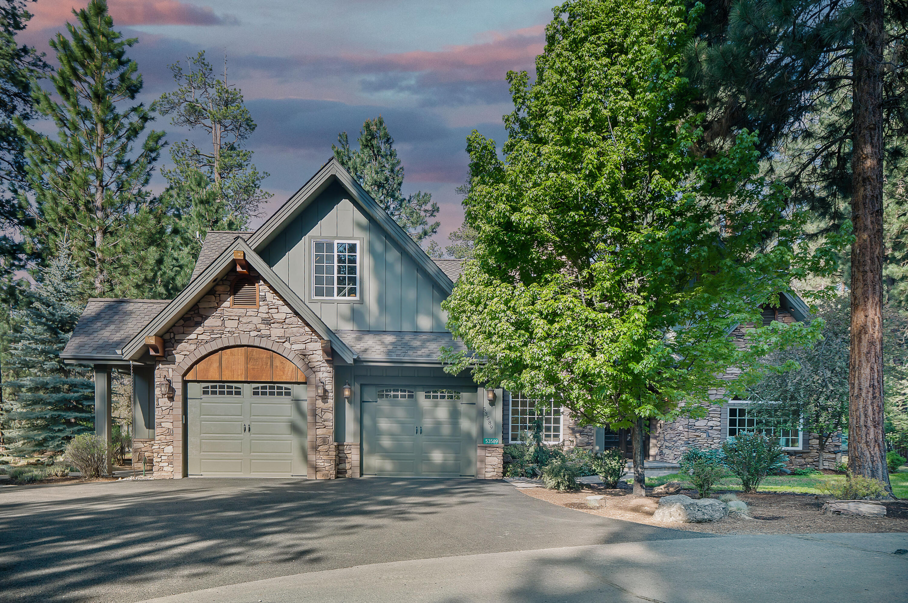 Wild River - Residential