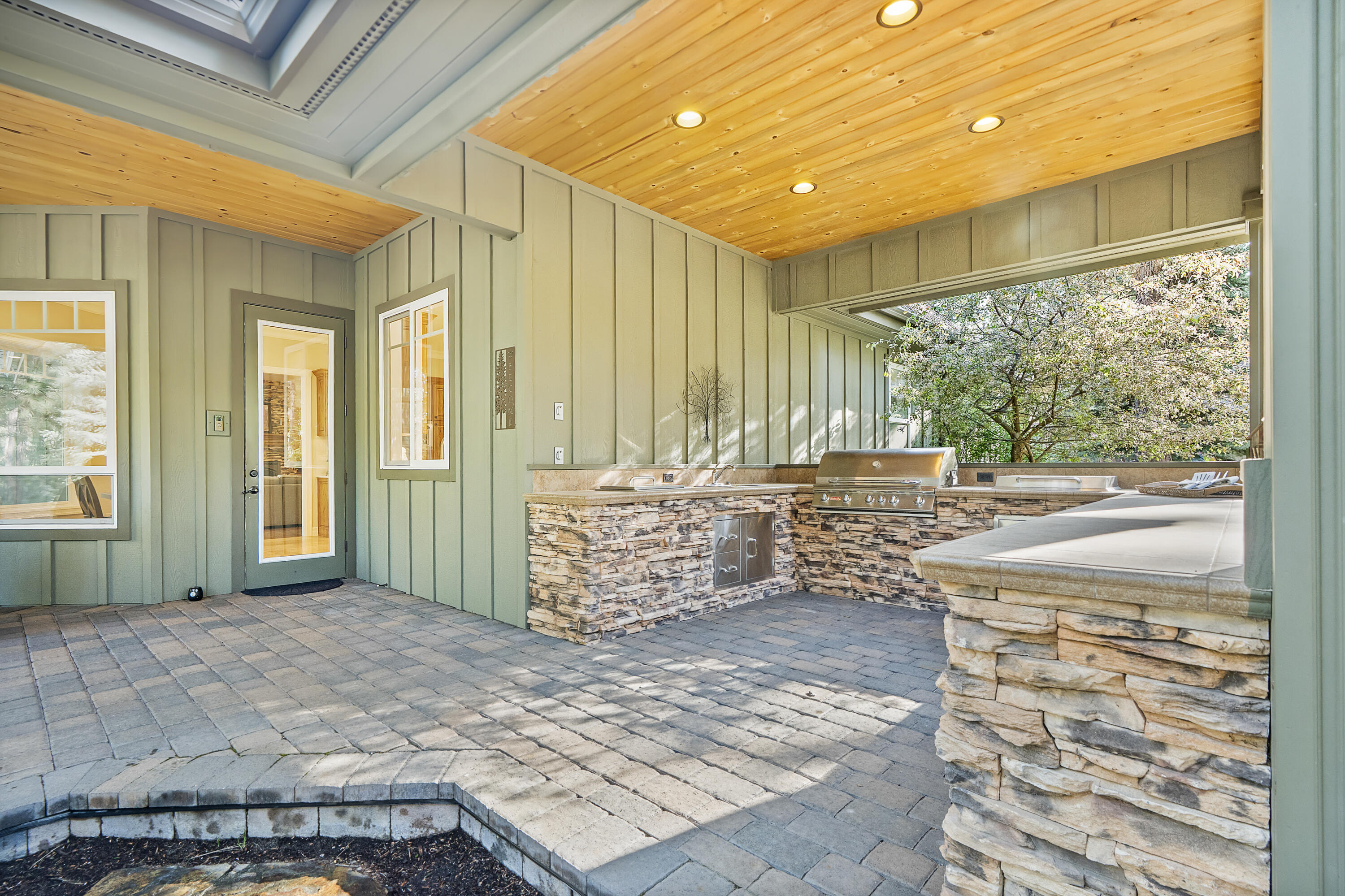 Wild River - Residential