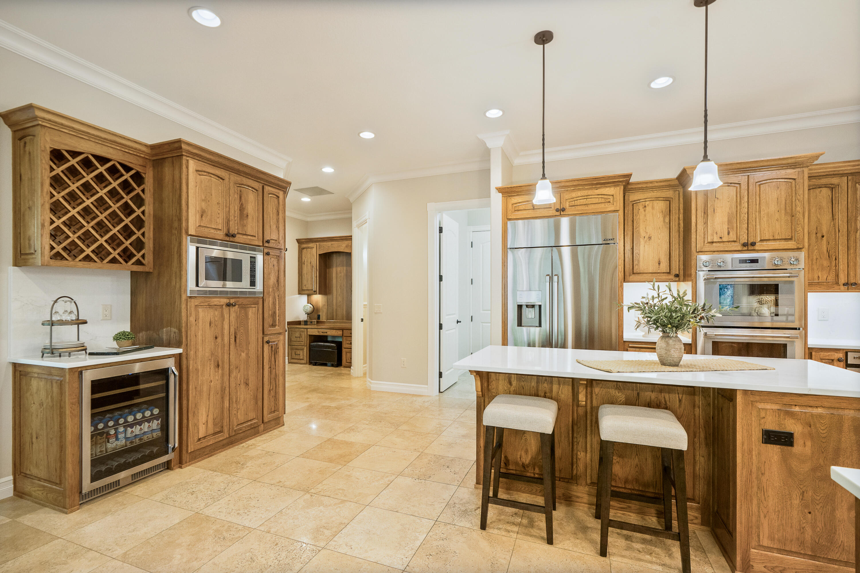 Wild River - Residential